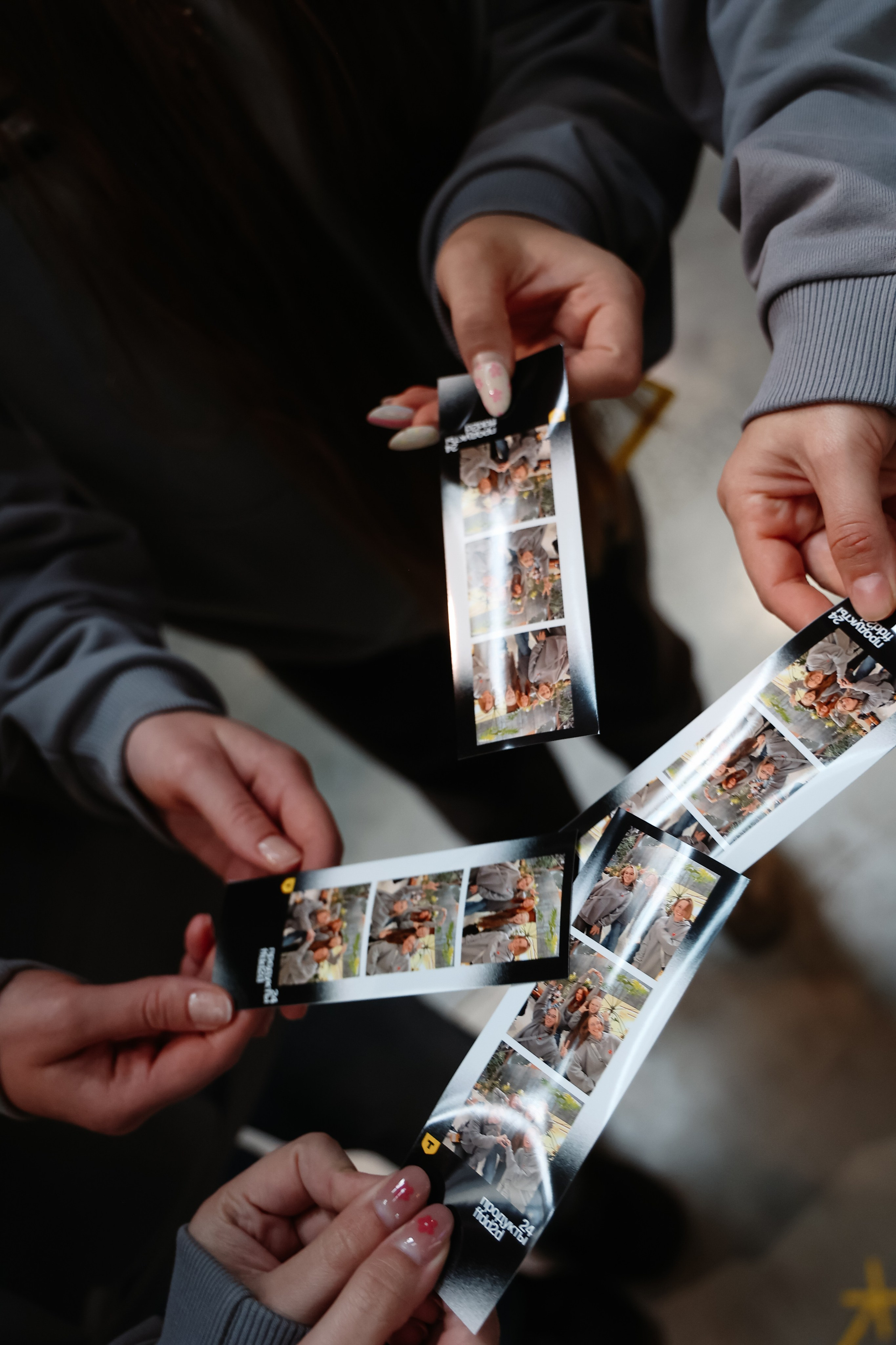 Т-Банк. Фотограф в Москве Анастасия Курлович