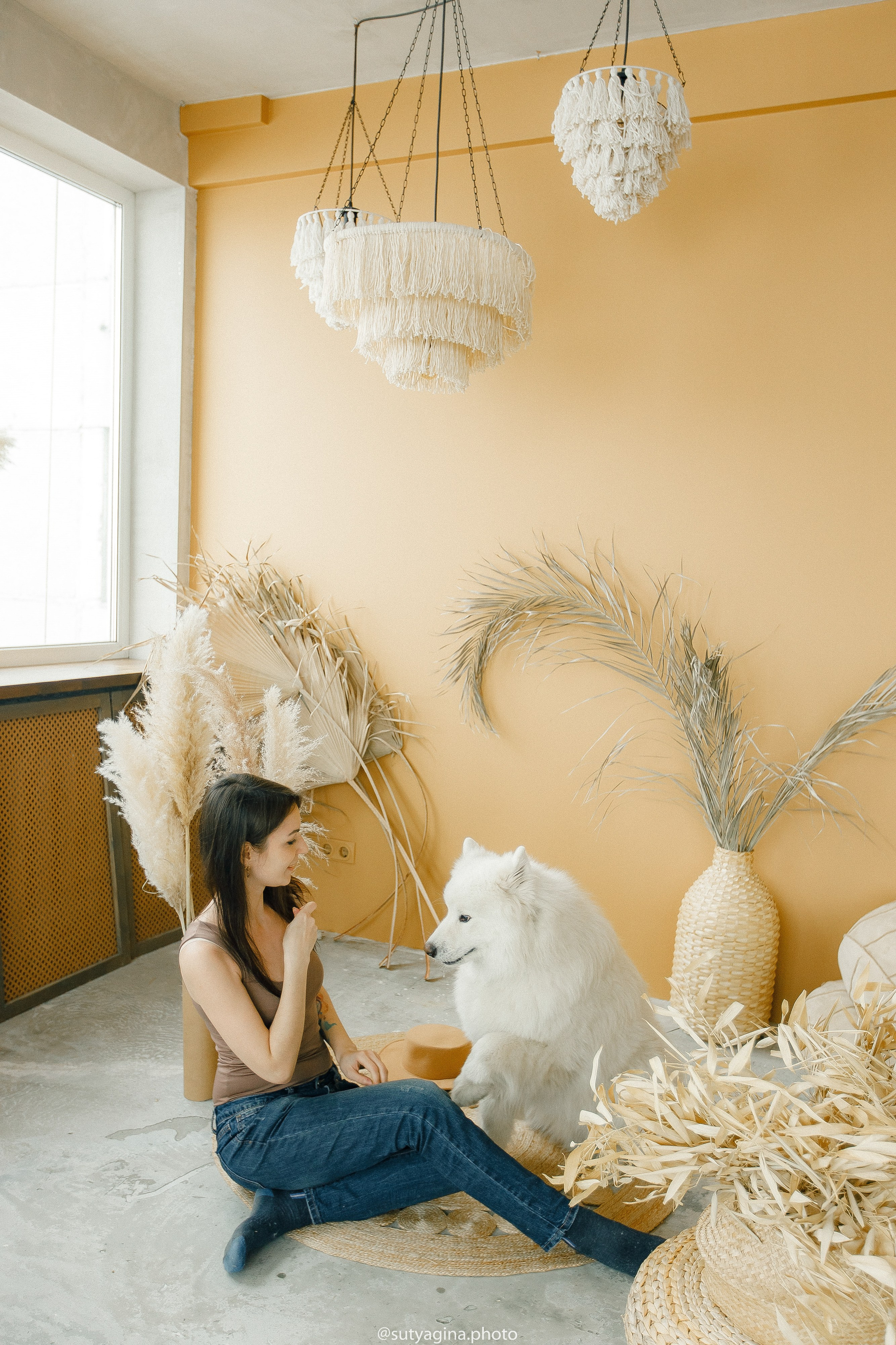 Самоед Мартин. Свадебный и женский фотограф