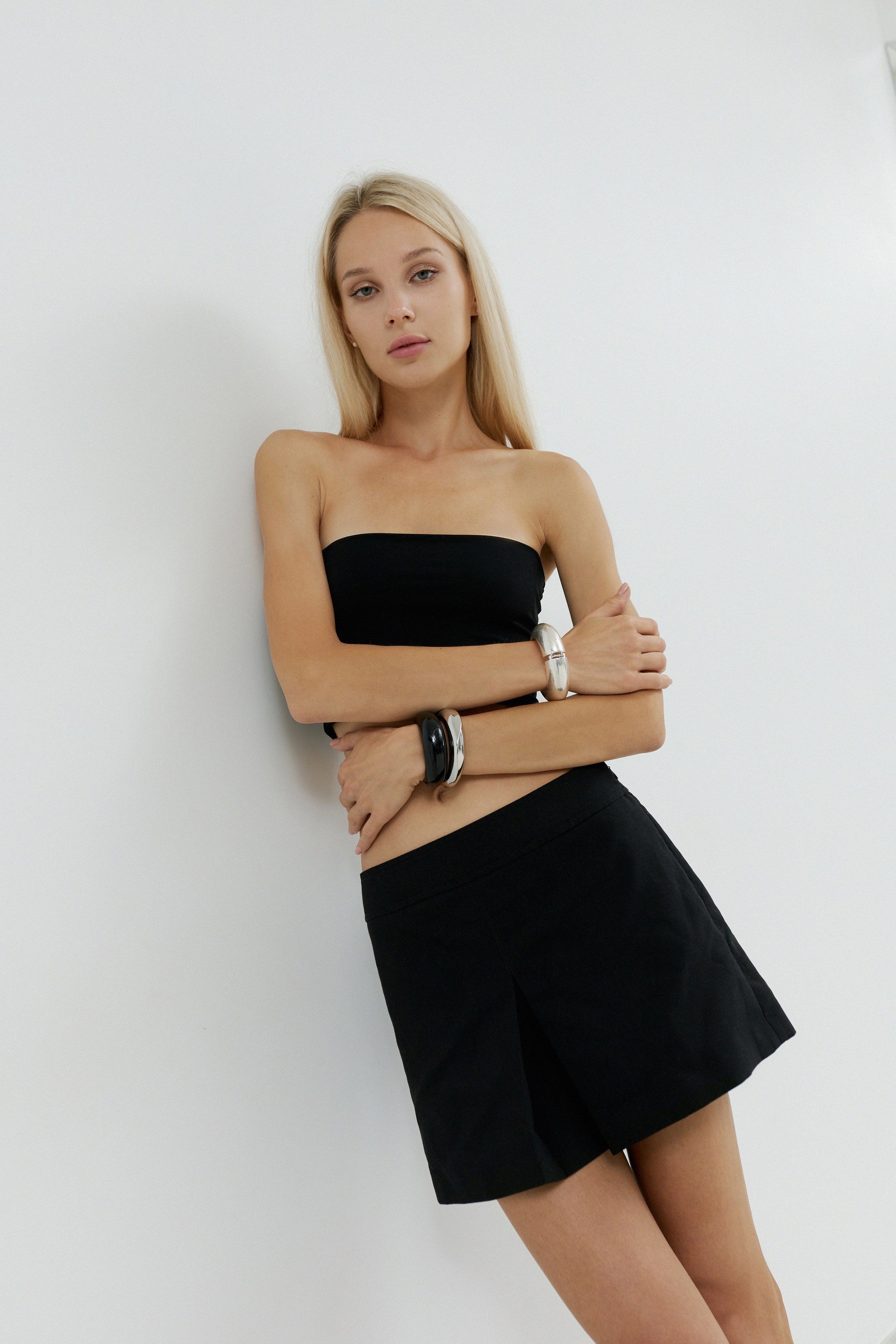 Sasha G. Фотограф для брендов в Москве