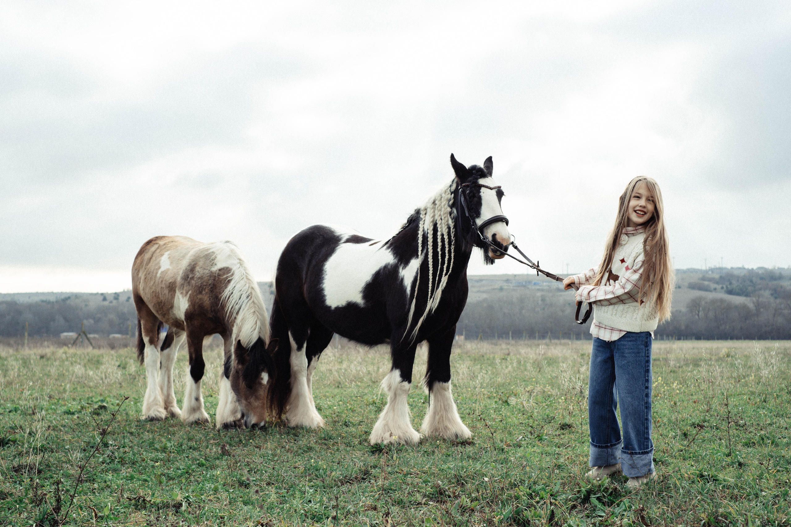 Друзья. Съёмки для брендов в Крыму / Стилист / Продюсер / Женя Мамай