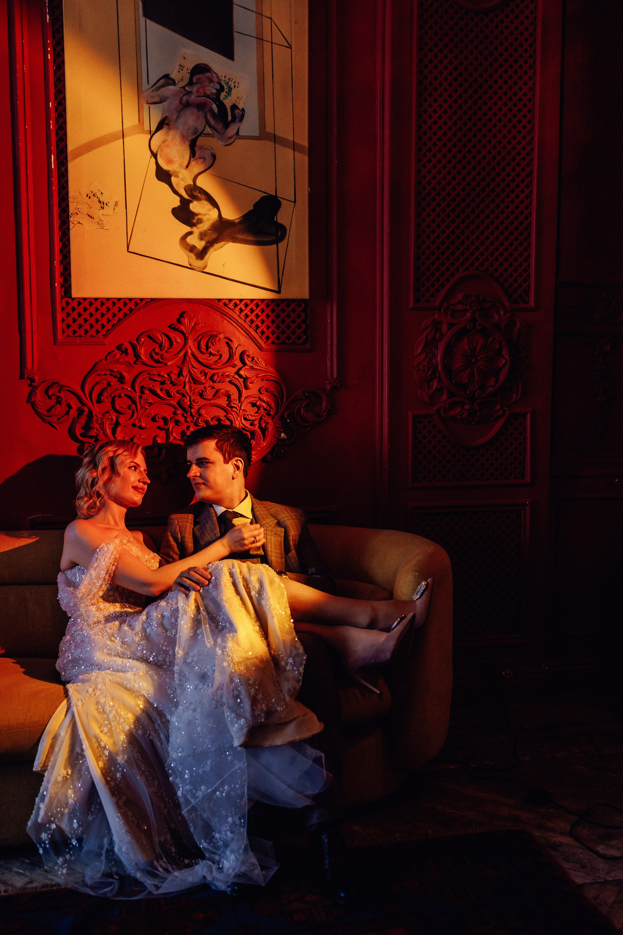 Андрей+Наталья. Антон Ляпунов фотограф Вашего события в Москве