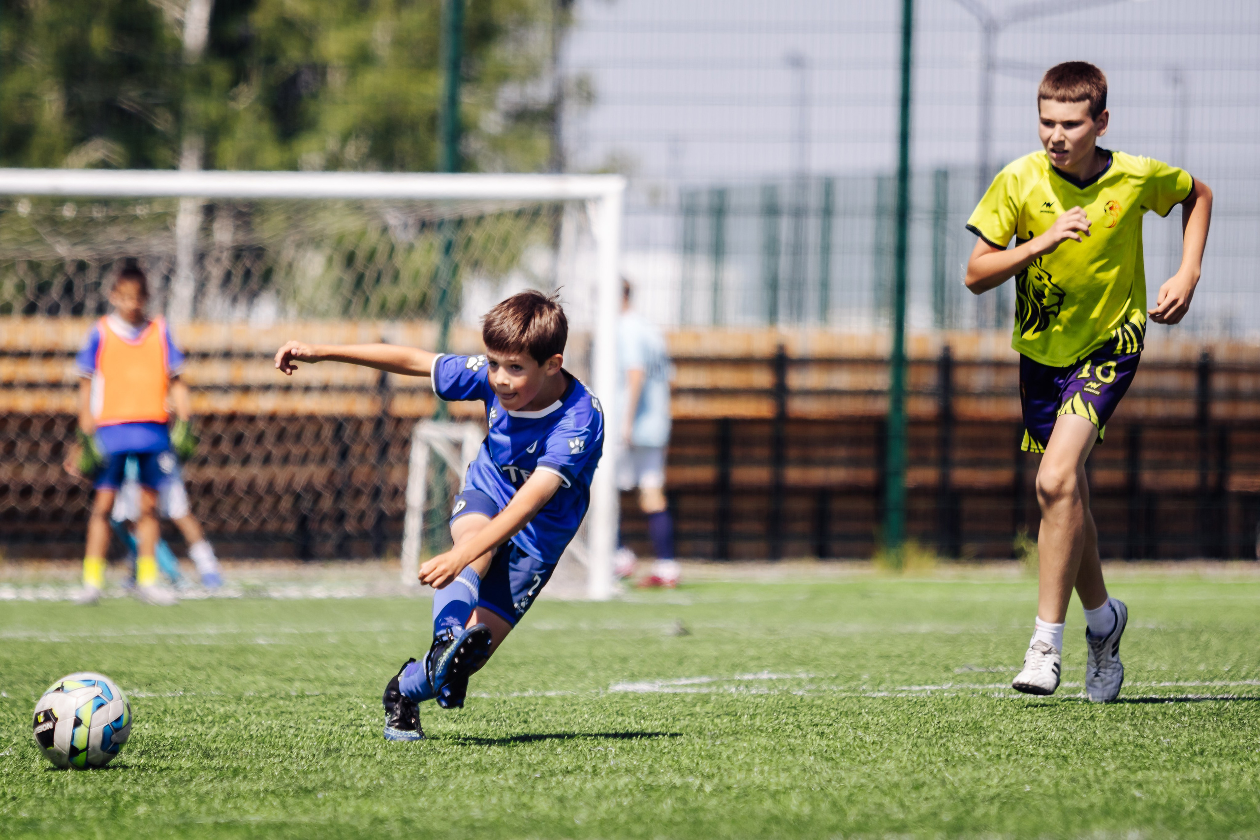 LEO CUP // 17.07.25. Денис Прохоров Фотограф в г. Магнитогорск