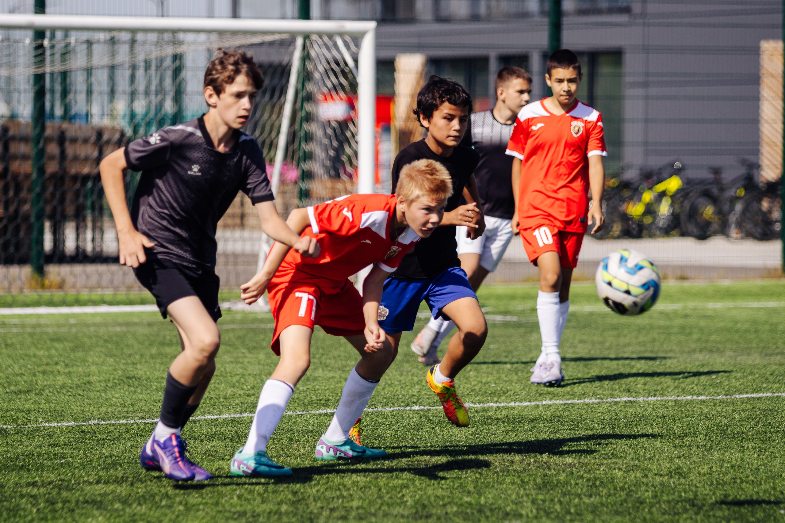 LEO CUP // 17.07.25. Денис Прохоров Фотограф в г. Магнитогорск