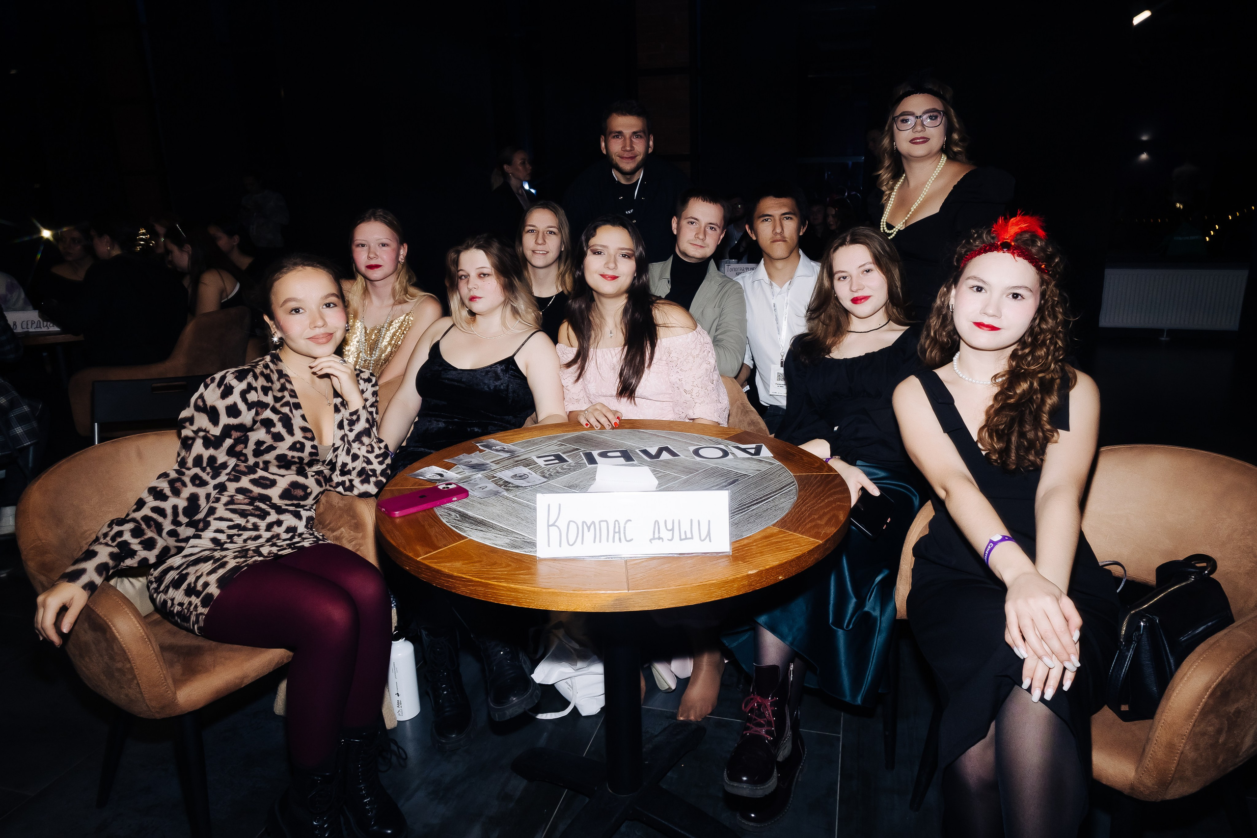 Окружной туристический форум «Айда на Урал» // 24.10 — 27.10.2024. Денис Прохоров Фотограф в г. Магнитогорск