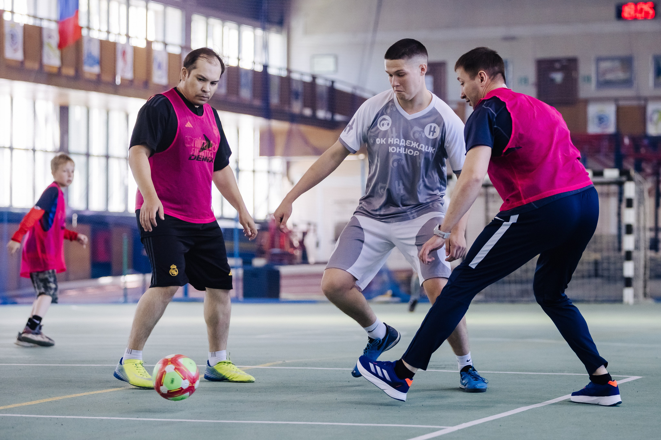 Надеждик CUP // 18.05.25. Денис Прохоров Фотограф в г. Магнитогорск