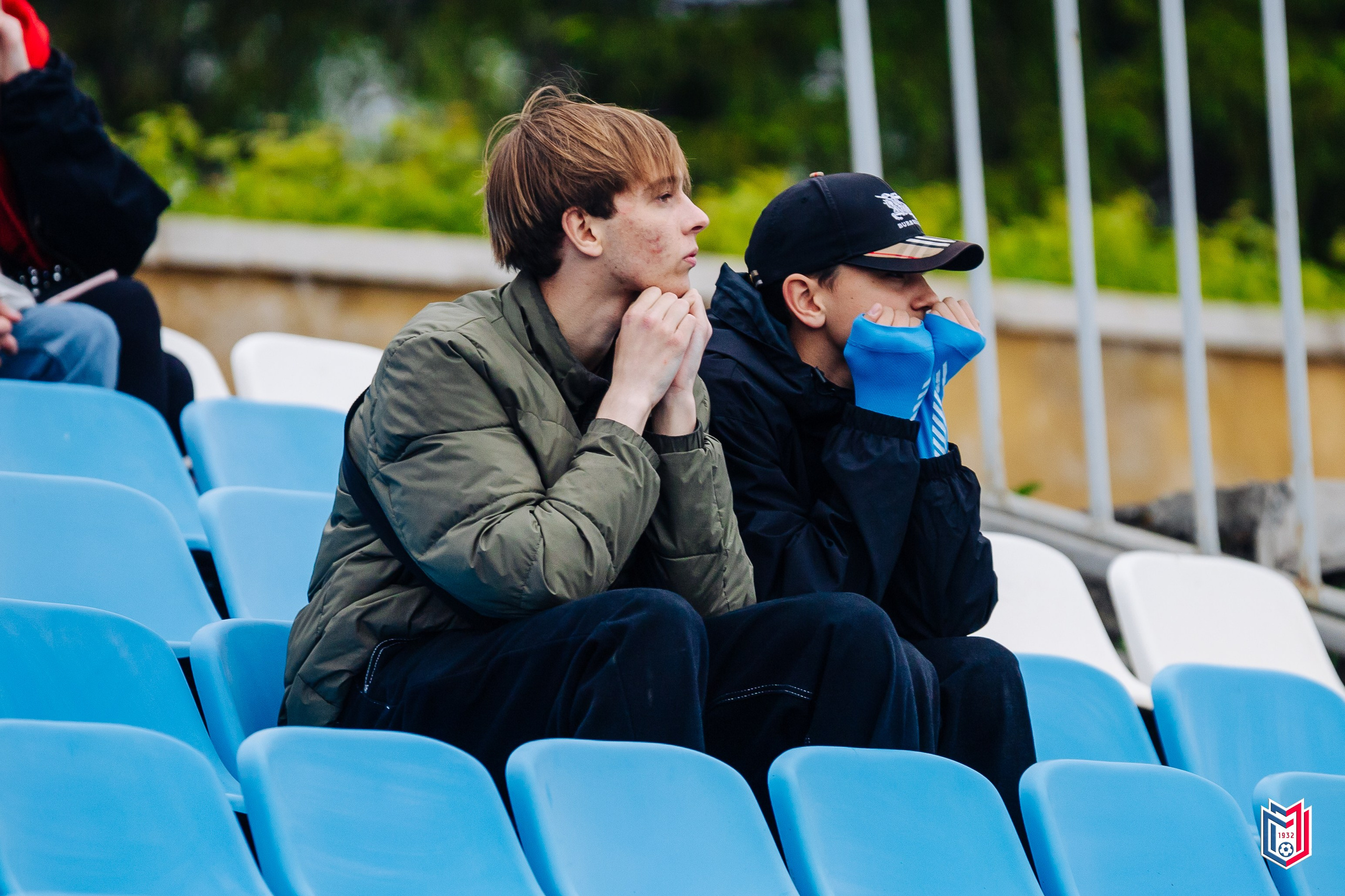 «Металлург-Магнитогорск» — «Ильпар» // 18.05.2024. Денис Прохоров Фотограф в г. Магнитогорск