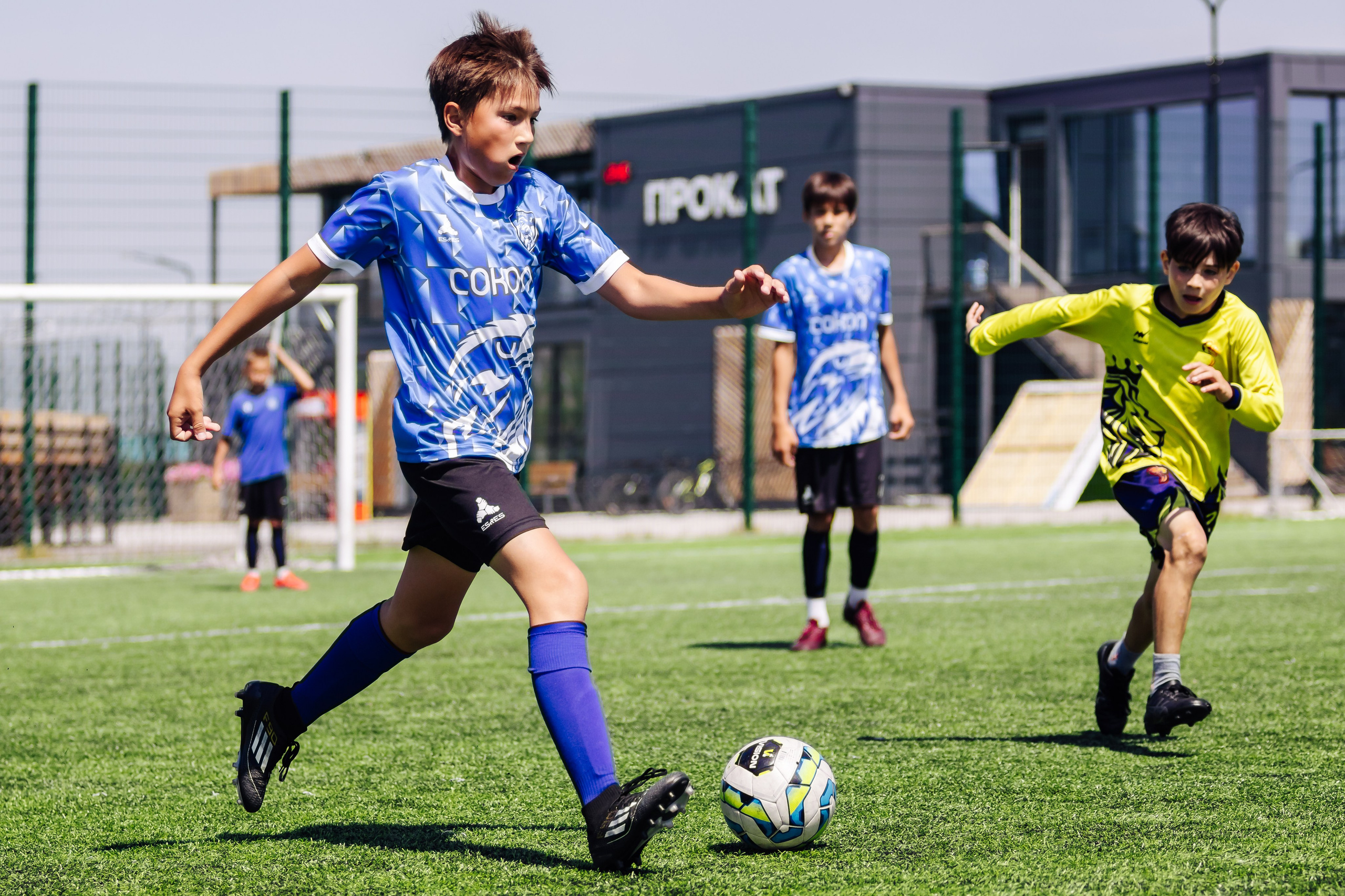 LEO CUP // 17.07.25. Денис Прохоров Фотограф в г. Магнитогорск