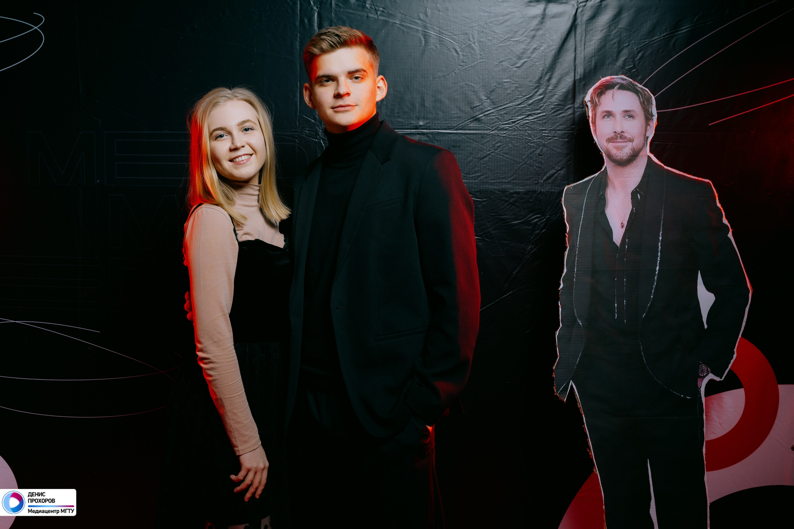 Квартирник «Мет-Гала-Медиа» // 29.11.2024. Денис Прохоров Фотограф в г. Магнитогорск