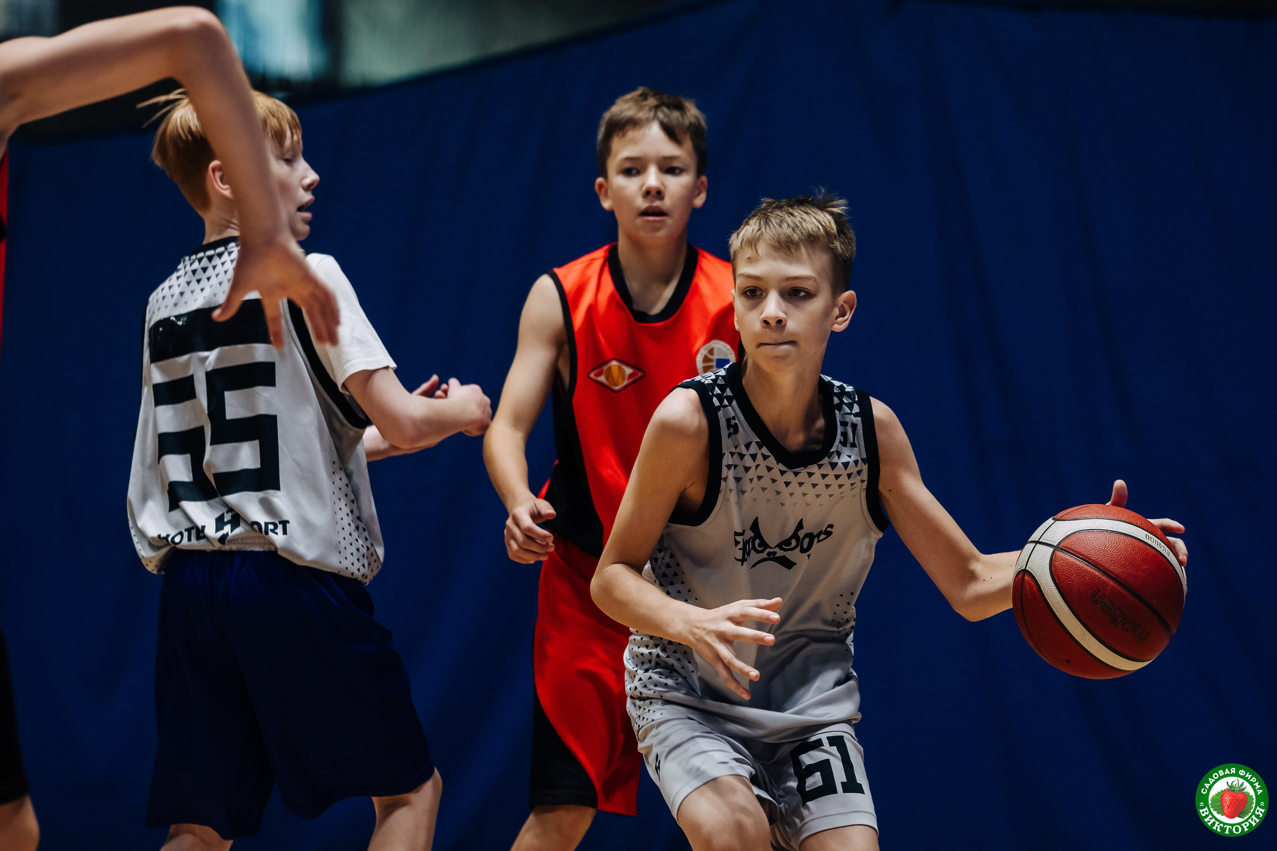Турнир среди школьных команд 3×3, 2011–2012 гг. // 20.07.2024. Денис Прохоров Фотограф в г. Магнитогорск