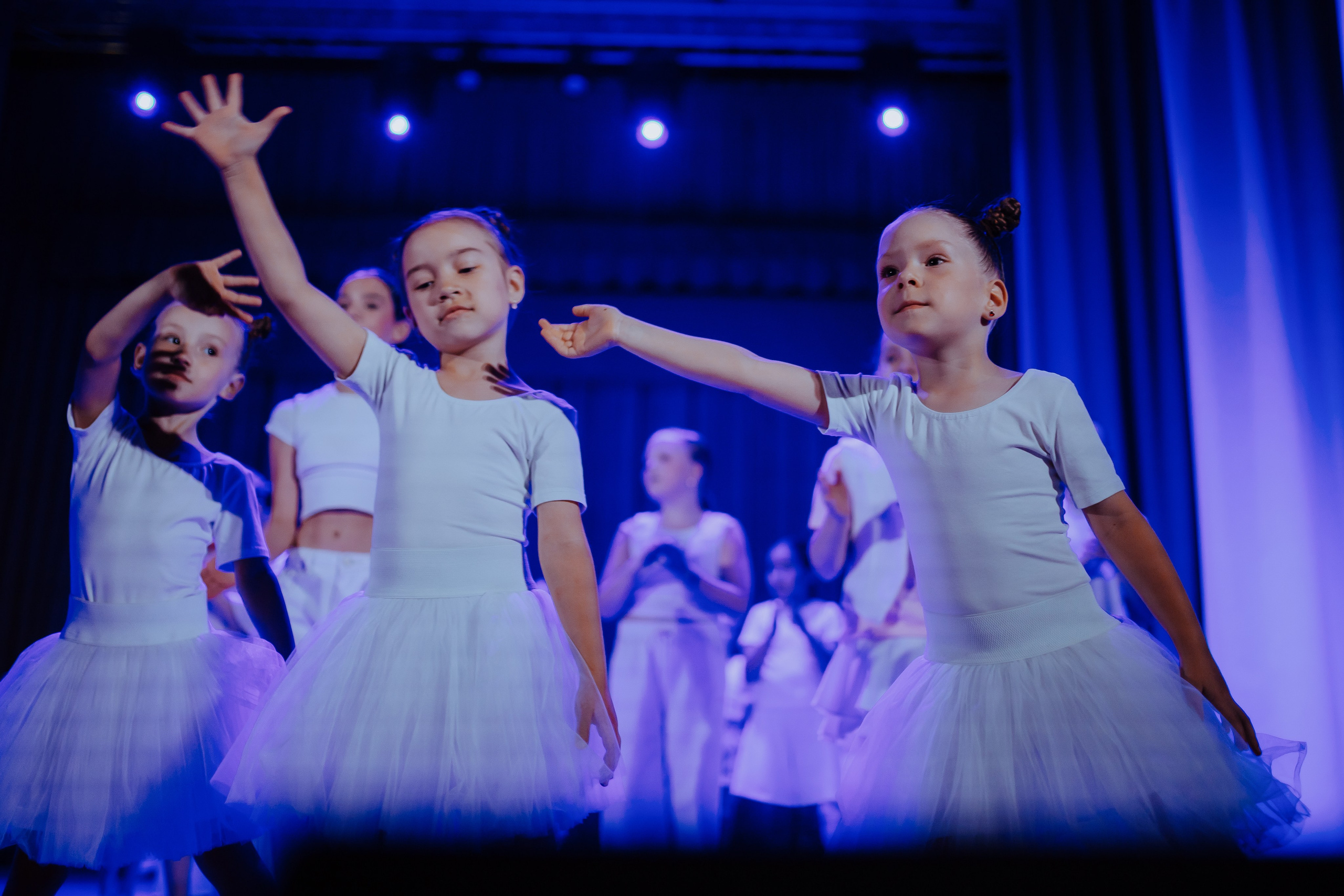 Юбилейный отчетный концерт студии хореографии «DANCEPOUll» // 20.06.25. Денис Прохоров Фотограф в г. Магнитогорск