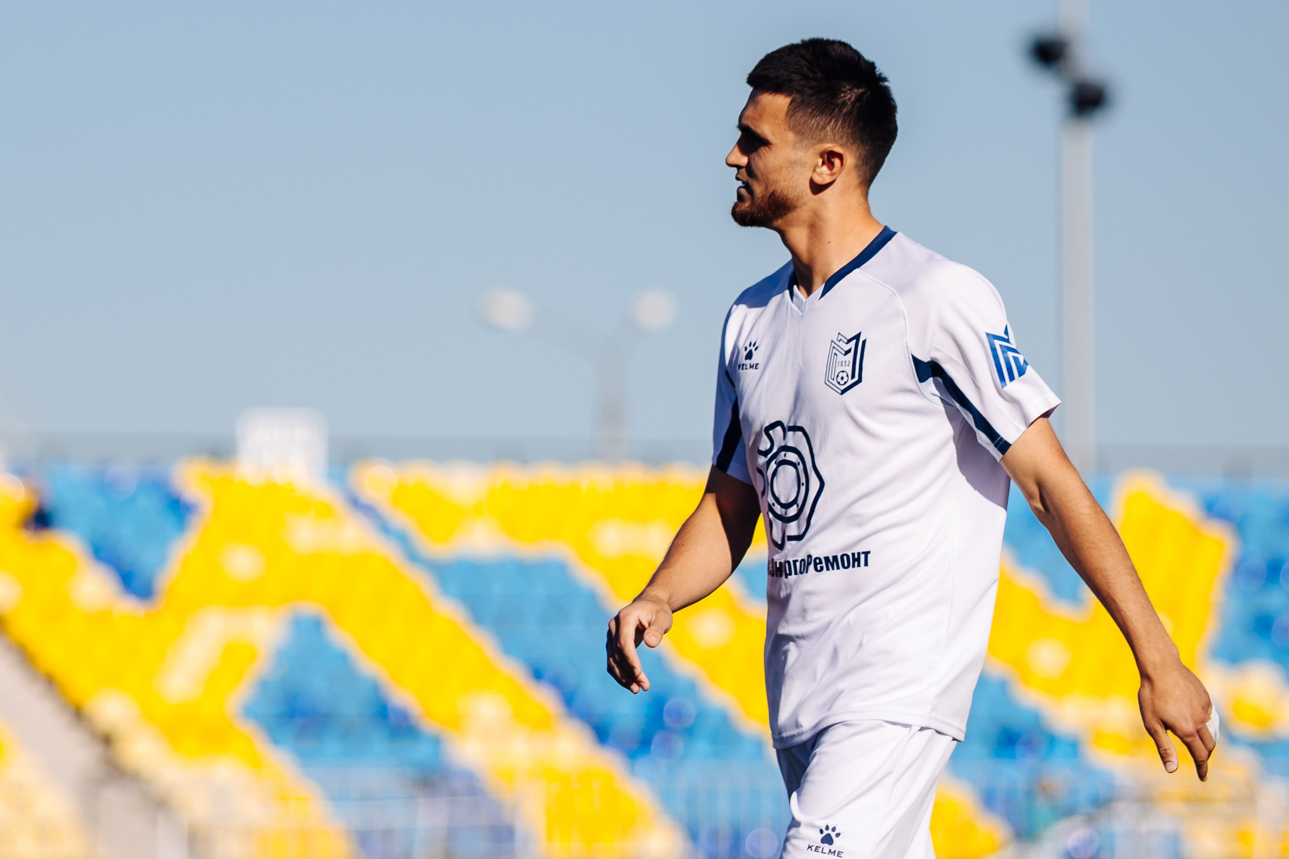 ФК «Металлург-Магнитогорск» — ФК «Ильпар» // 19.07.25. Денис Прохоров Фотограф в г. Магнитогорск