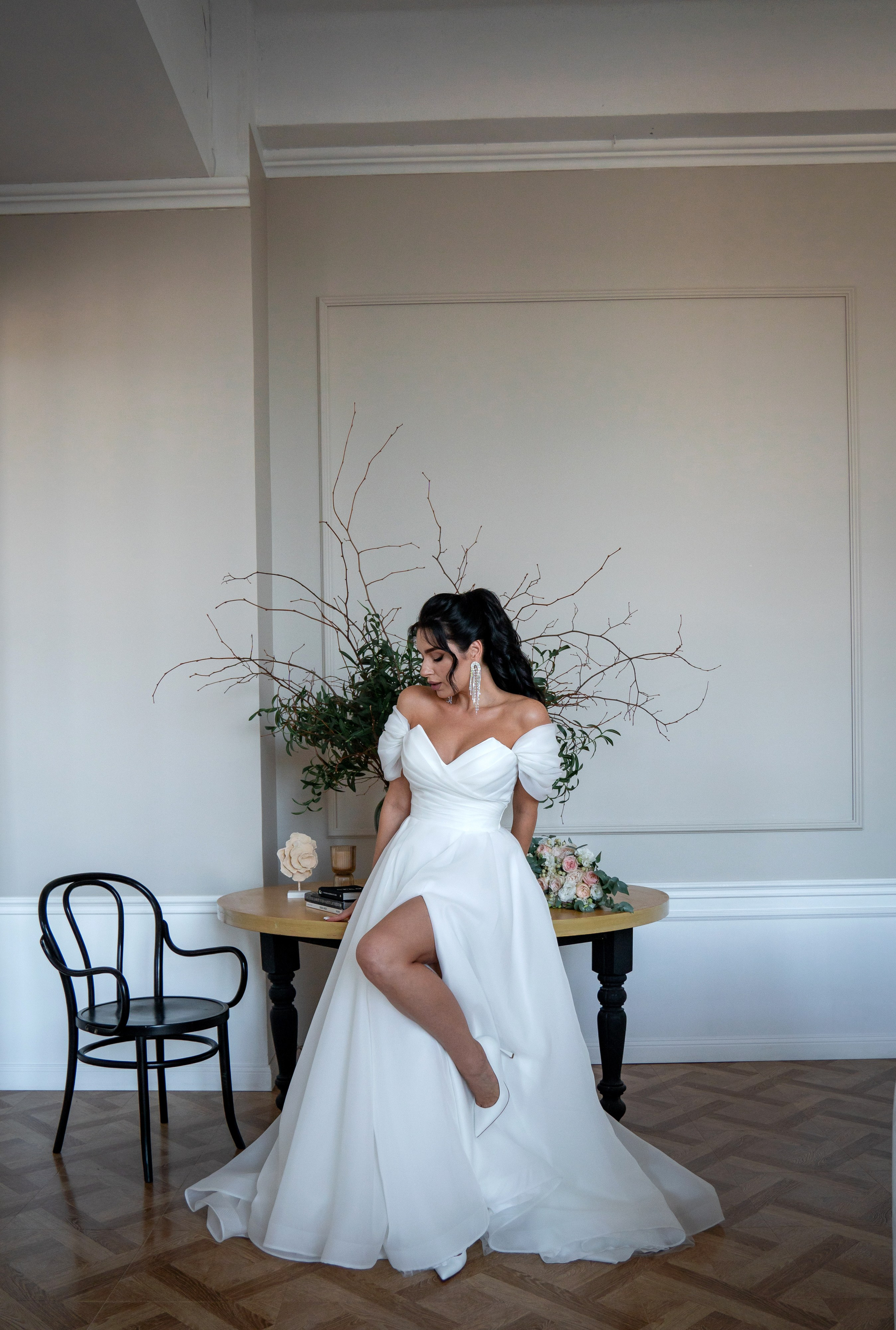 Яна и Александр. Фотограф в Краснодаре и Краснодарском крае Елена Быкова