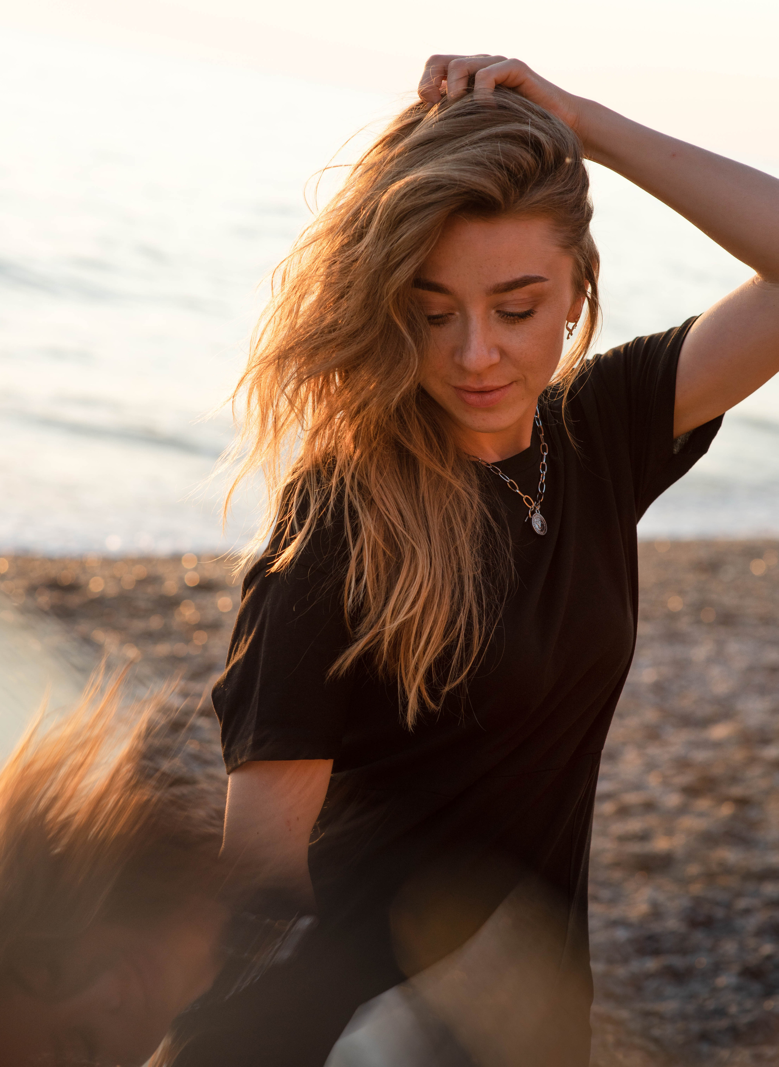 Гармония. Творческий фотограф в Севастополе — Антонина Марченко