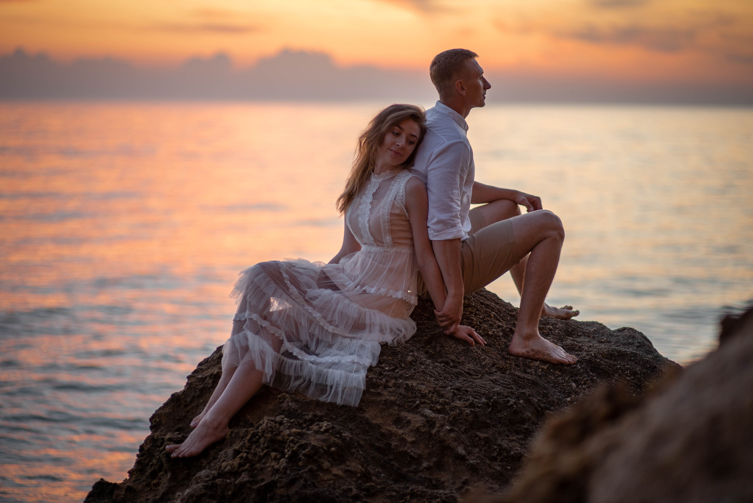 Гармония. Творческий фотограф в Севастополе — Антонина Марченко