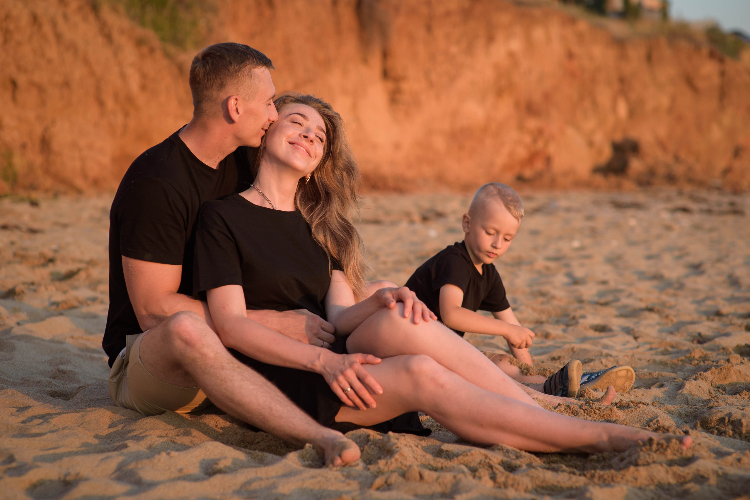 Гармония. Творческий фотограф в Севастополе — Антонина Марченко