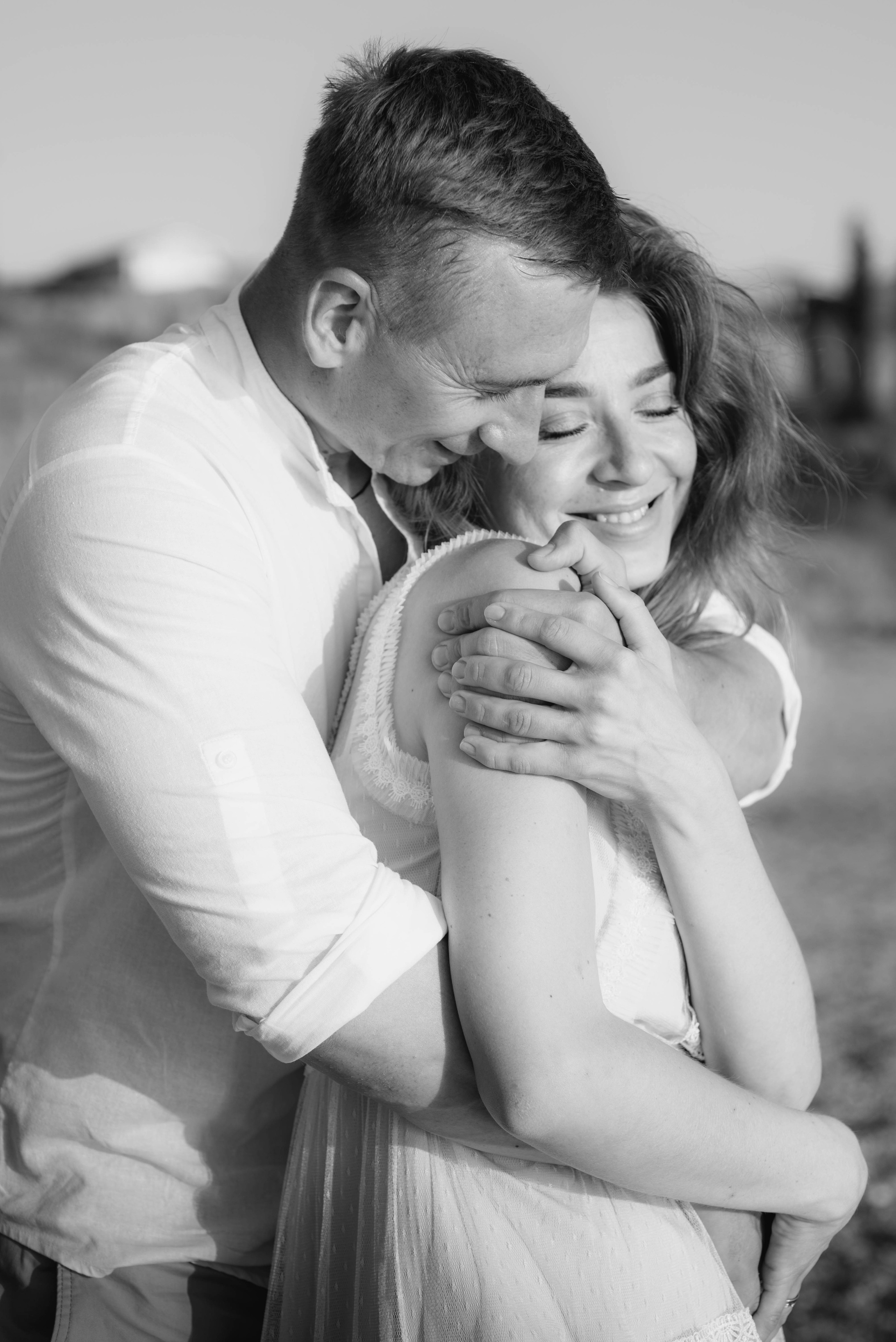 Гармония. Творческий фотограф в Севастополе — Антонина Марченко