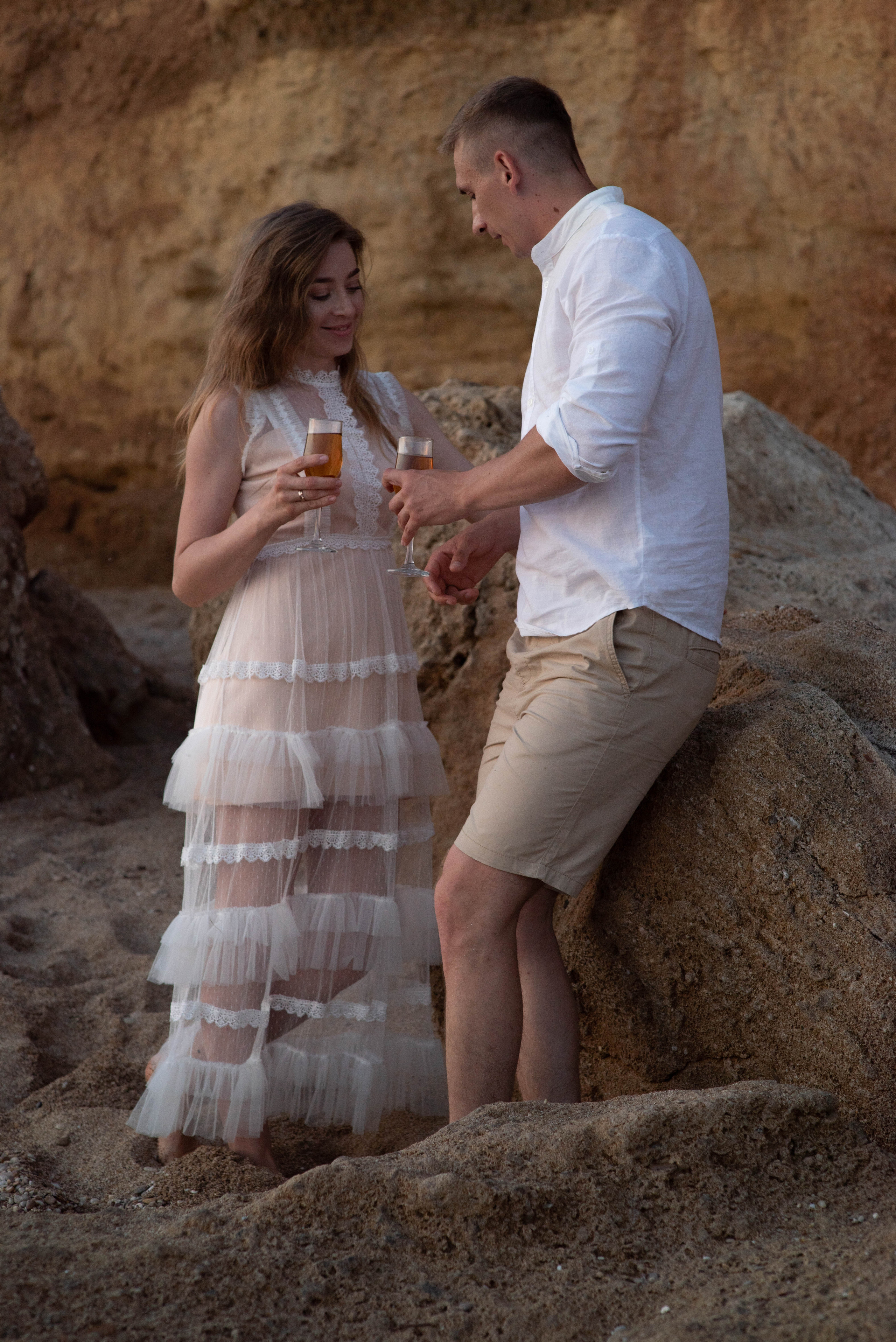 Гармония. Творческий фотограф в Севастополе — Антонина Марченко