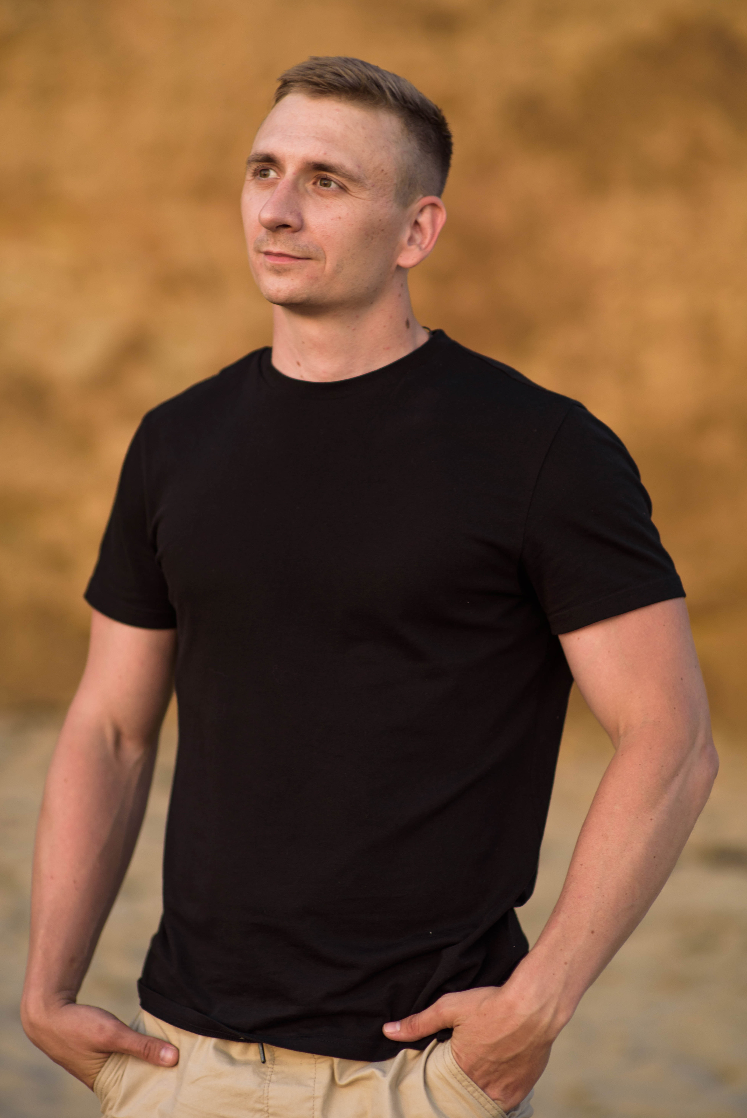 Гармония. Творческий фотограф в Севастополе — Антонина Марченко