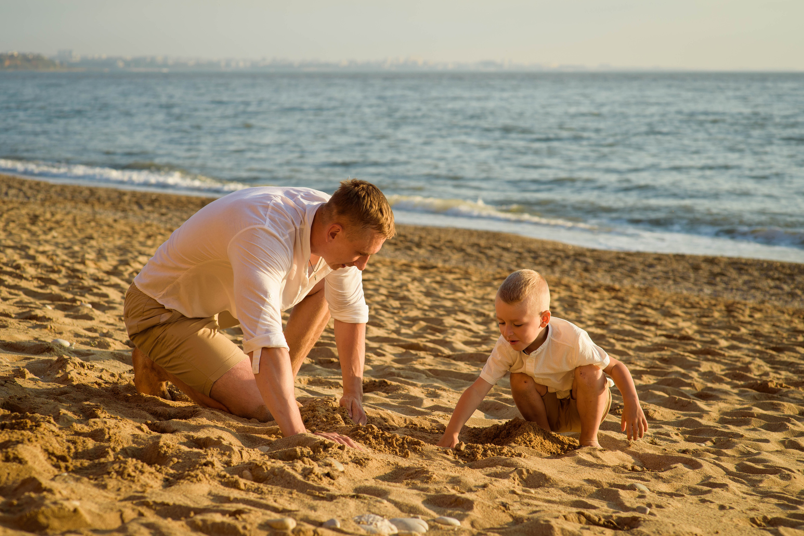 Гармония. Творческий фотограф в Севастополе — Антонина Марченко