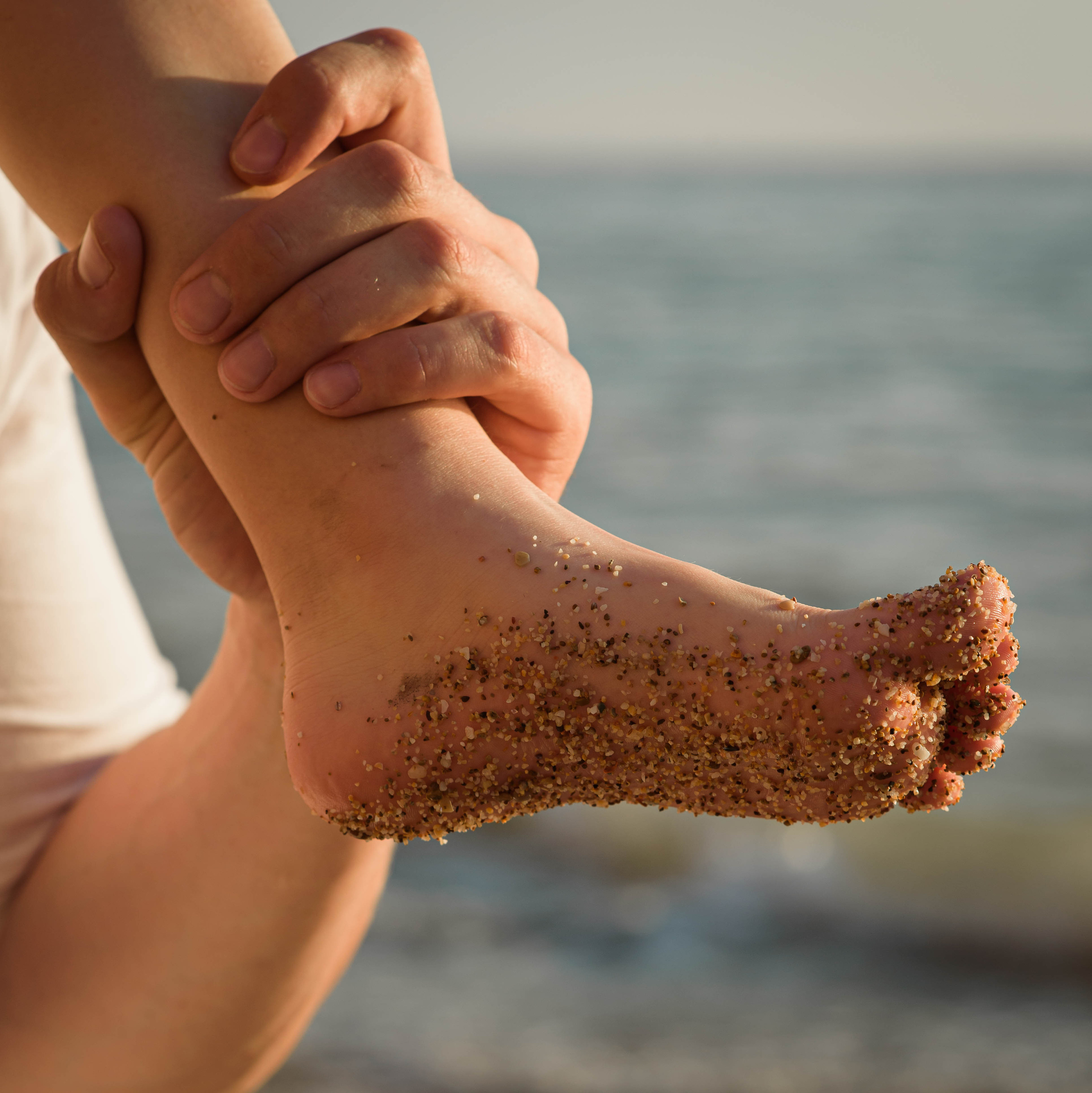 Гармония. Творческий фотограф в Севастополе — Антонина Марченко