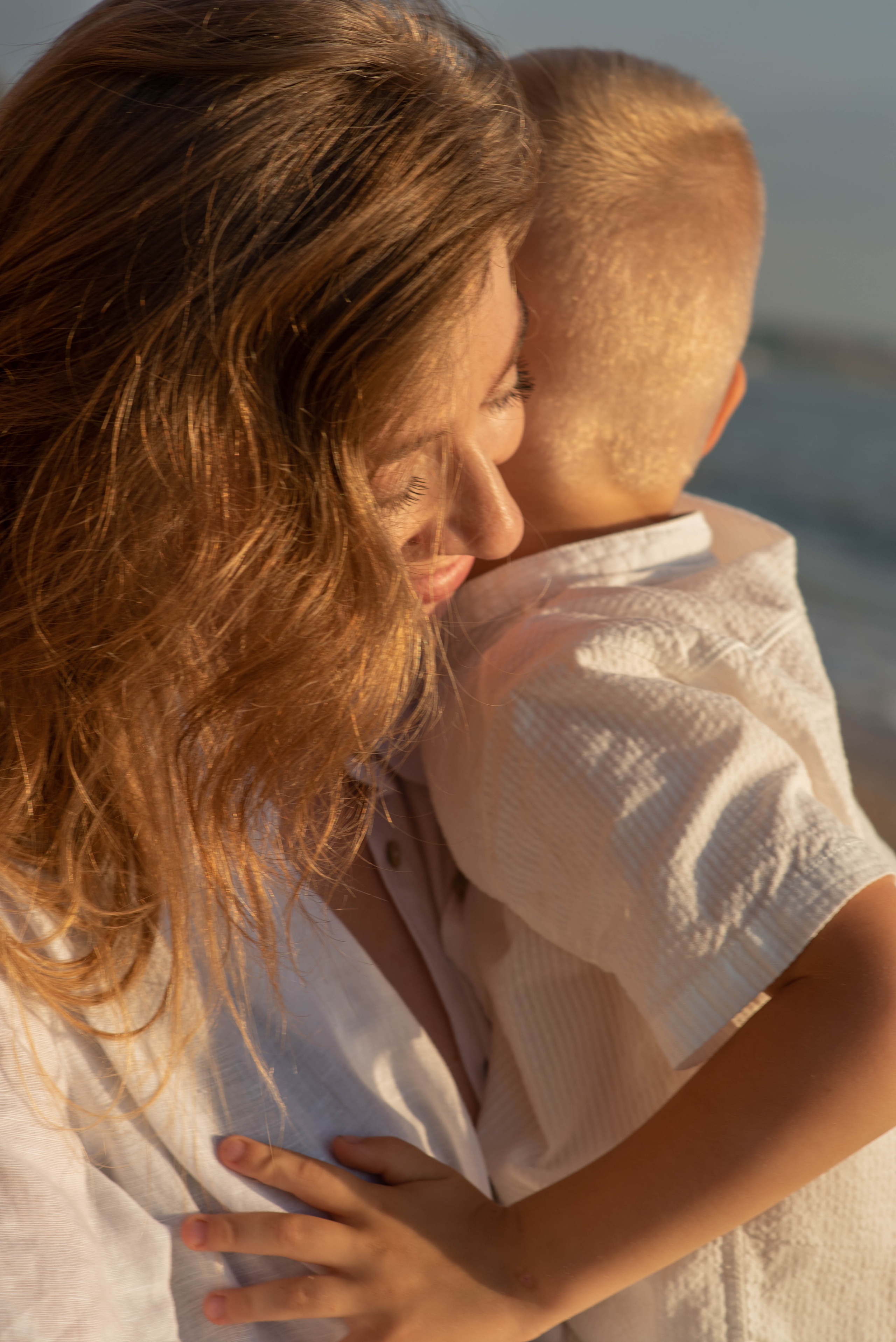 Гармония. Творческий фотограф в Севастополе — Антонина Марченко