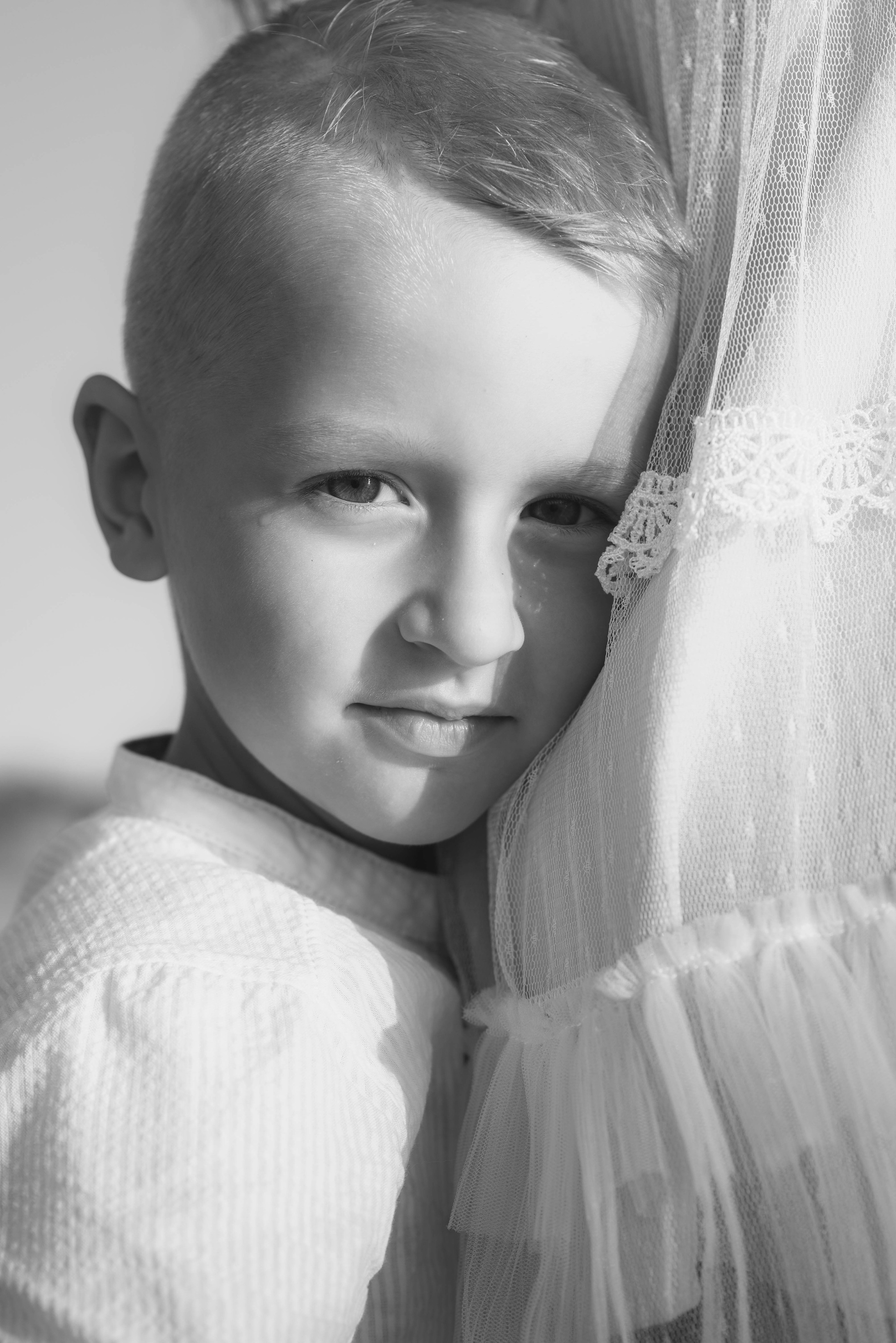 Гармония. Творческий фотограф в Севастополе — Антонина Марченко