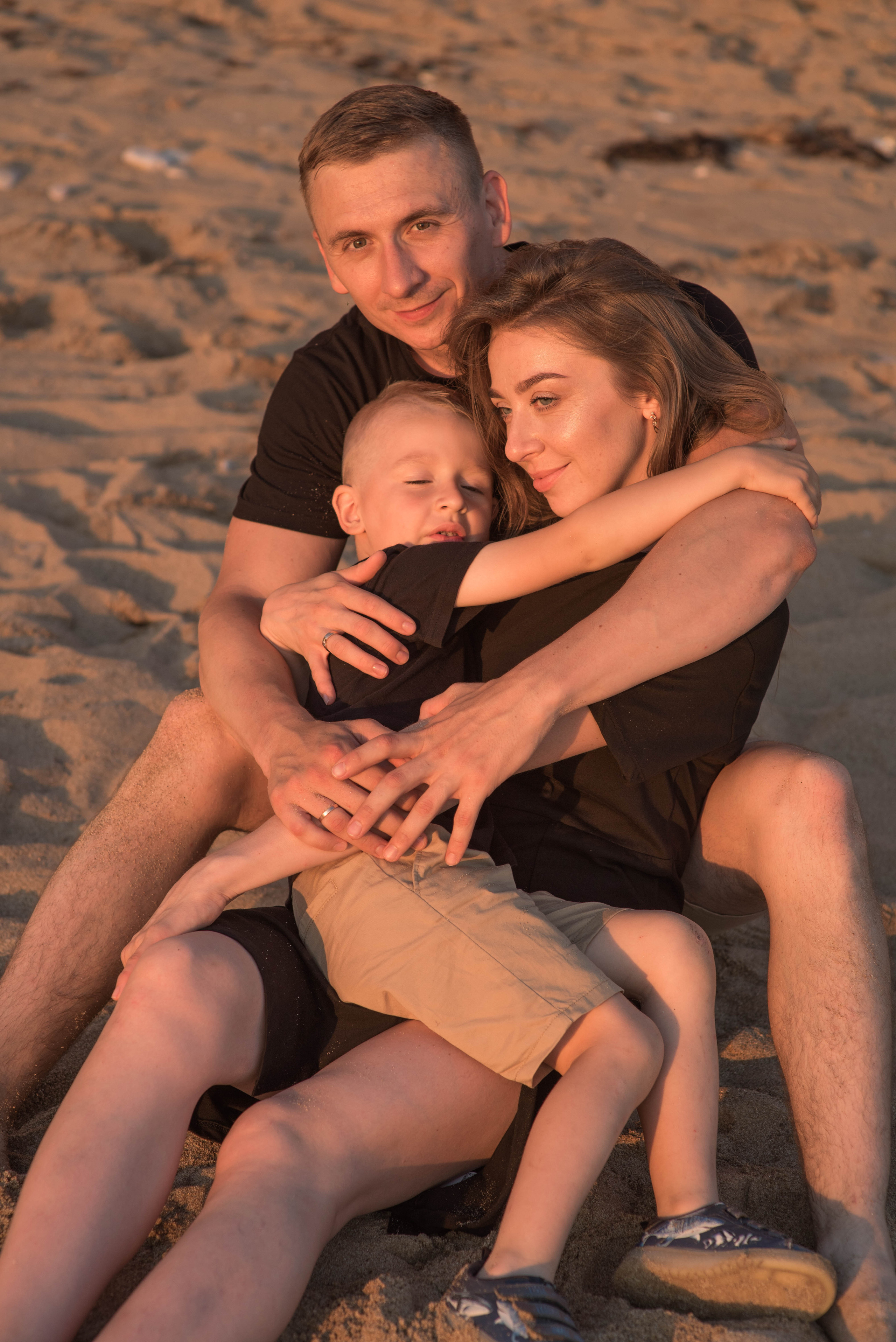 Гармония. Творческий фотограф в Севастополе — Антонина Марченко