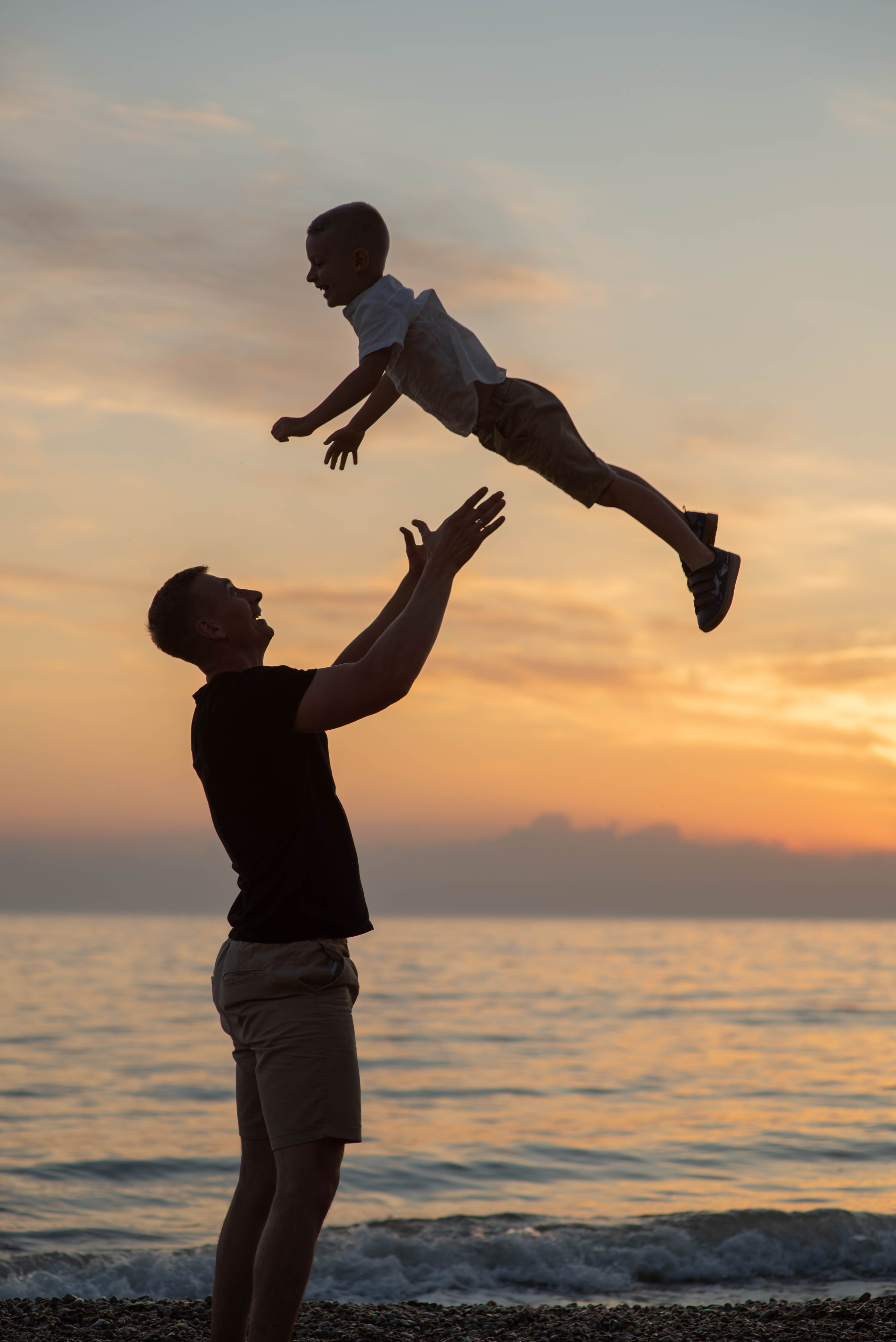 Гармония. Творческий фотограф в Севастополе — Антонина Марченко