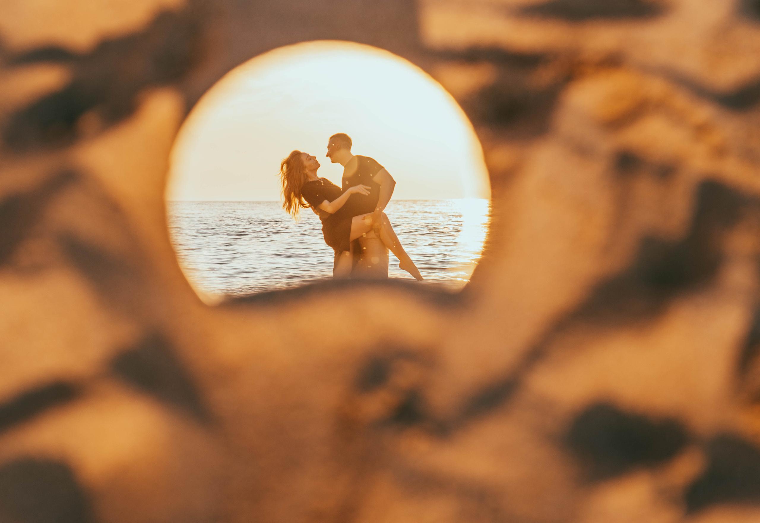 Гармония. Творческий фотограф в Севастополе — Антонина Марченко