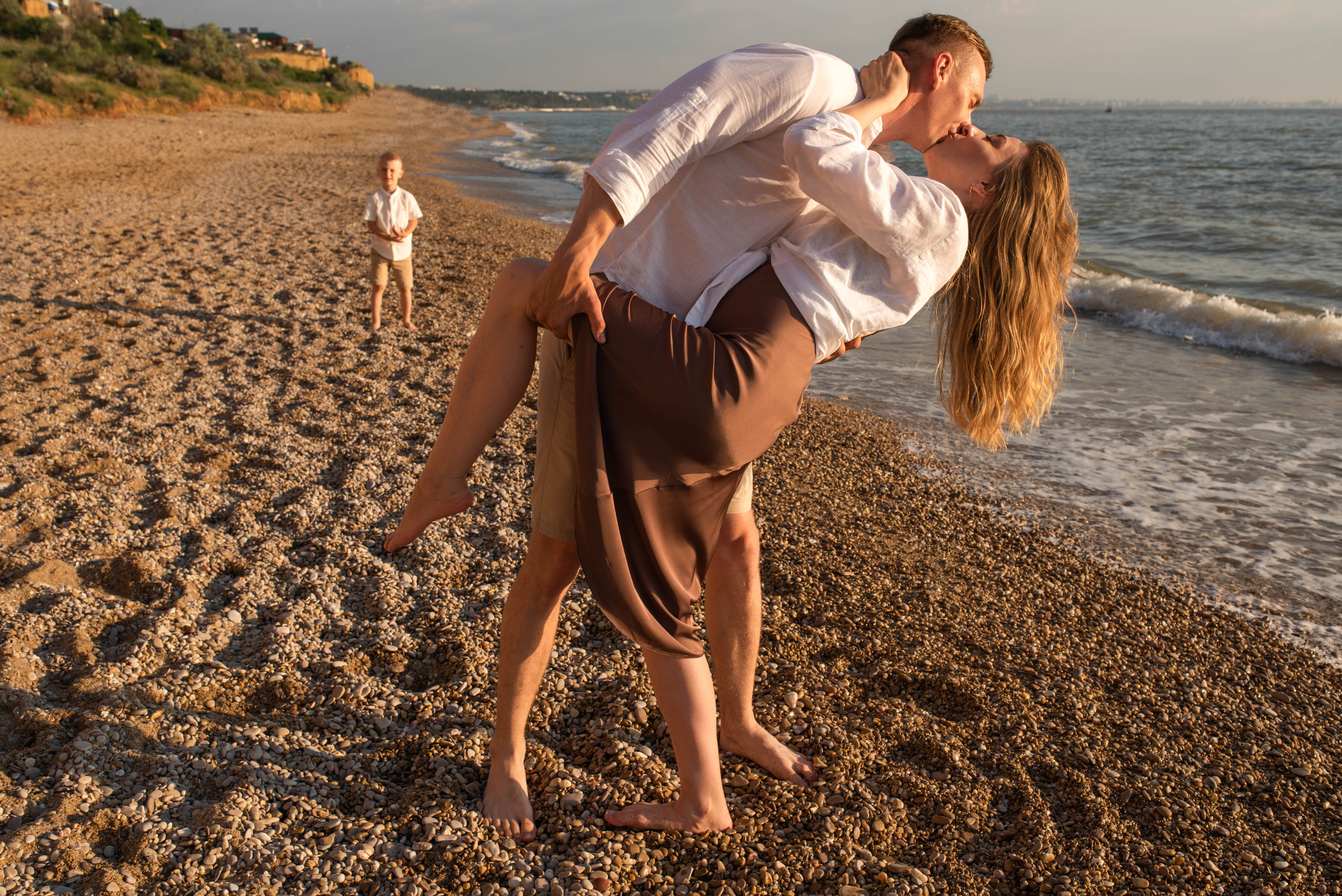 Гармония. Творческий фотограф в Севастополе — Антонина Марченко