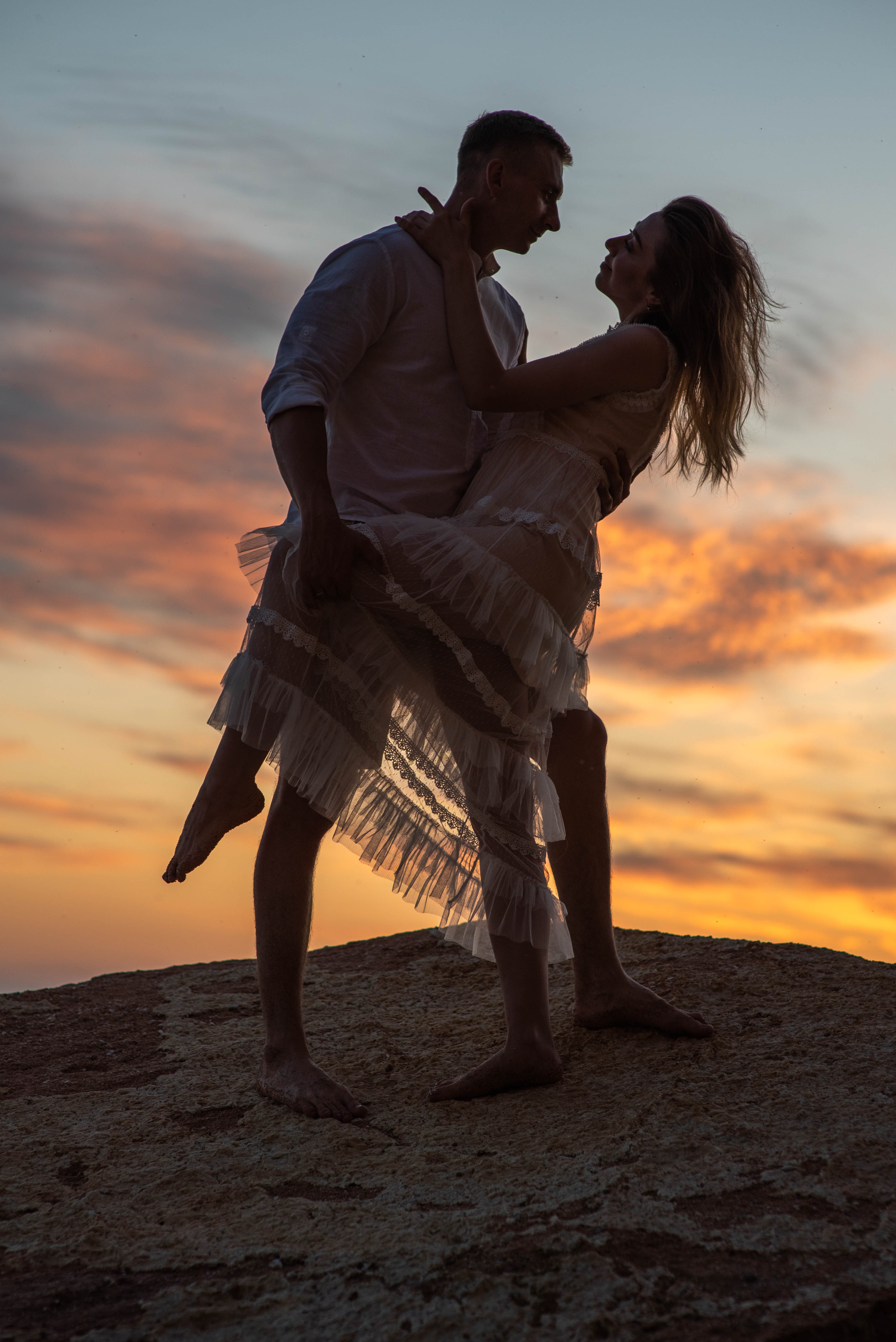 Гармония. Творческий фотограф в Севастополе — Антонина Марченко