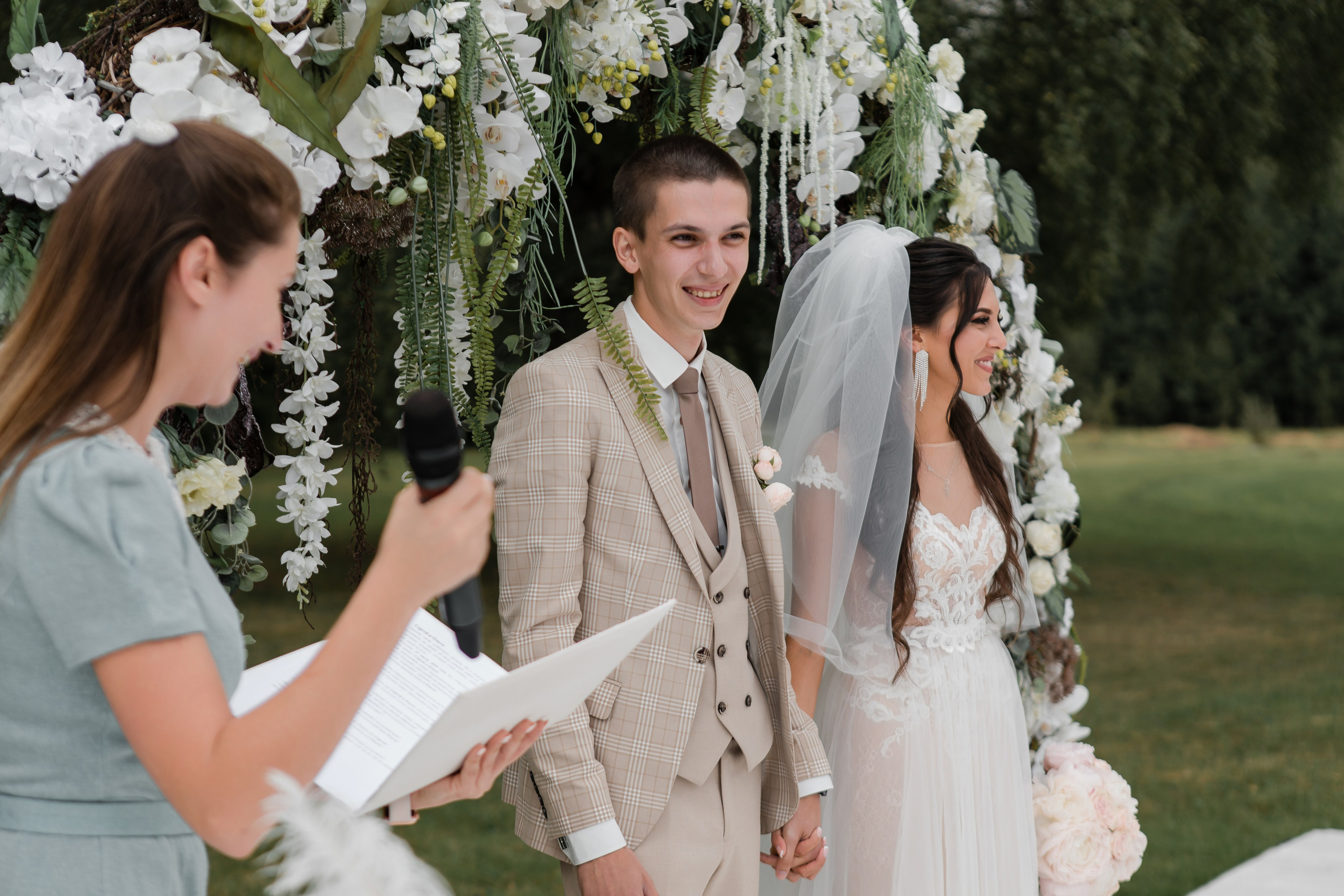 Свадебная фотосессия 1. Фотограф на свадьбу. Фотограф Анна Хомко. Беларусь, Москва, Варшава. Свадебная фотосъемка