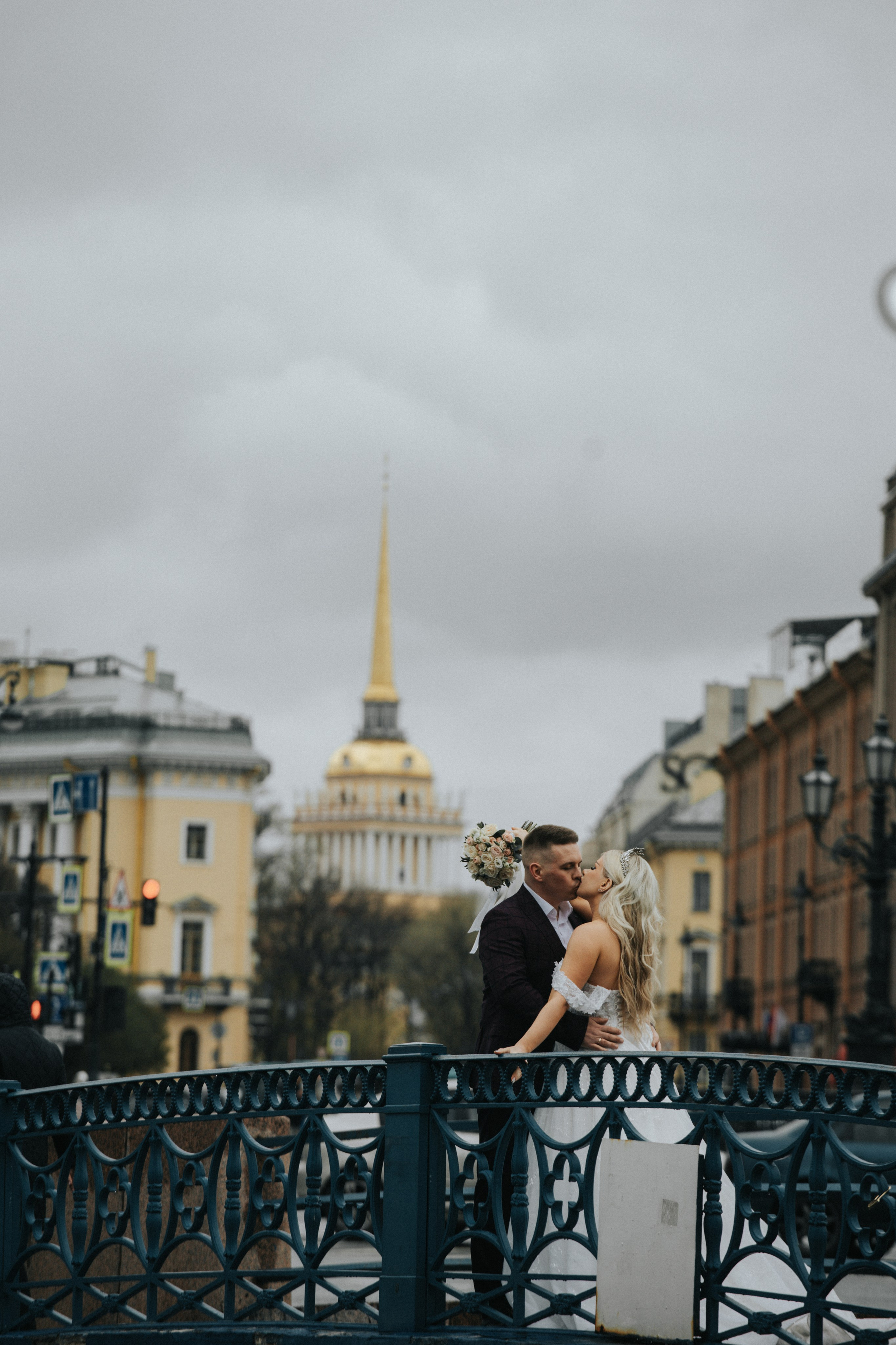 Павел Диана. Фотограф Алиса Субботина