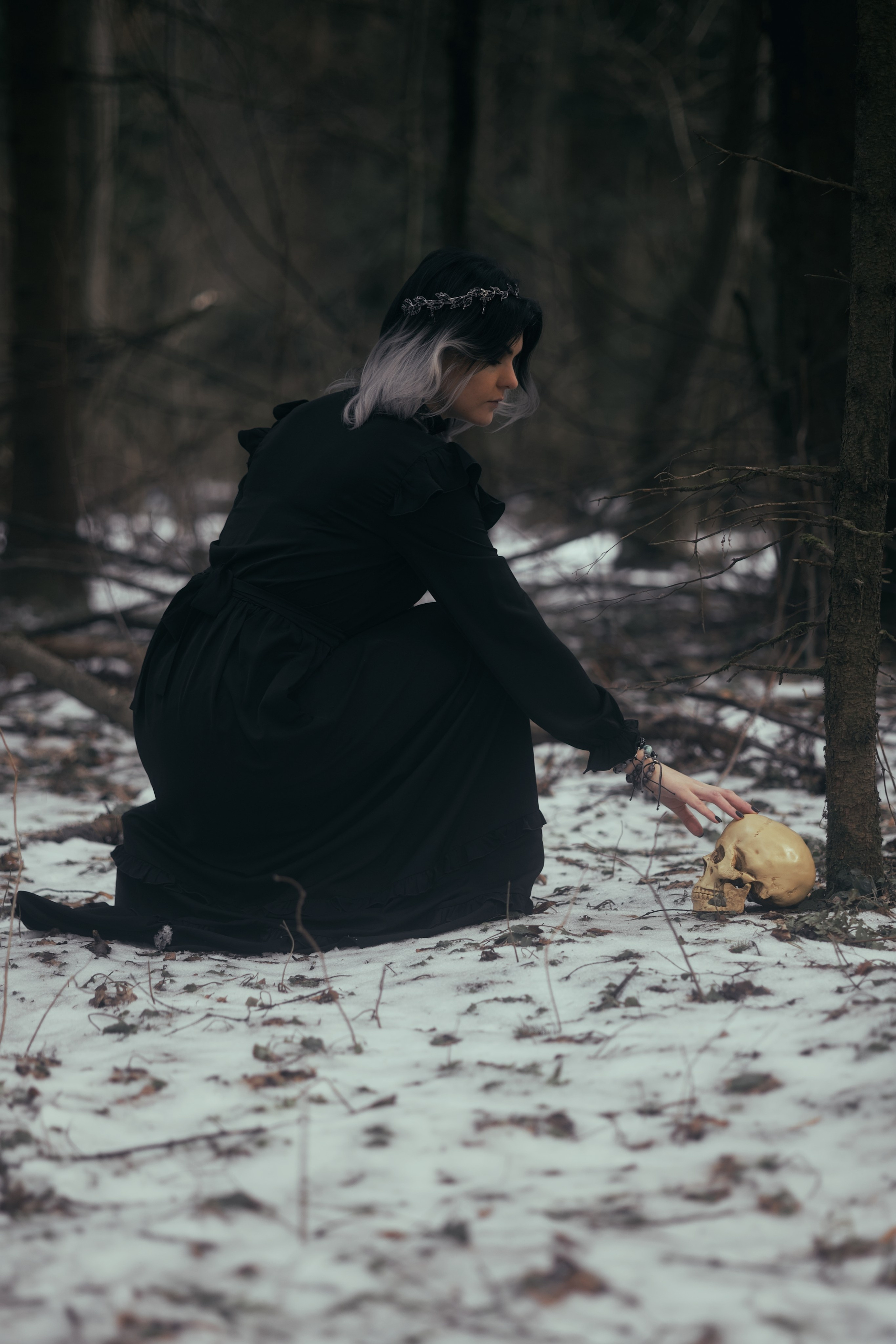 Марена. Индивидуальный фотограф