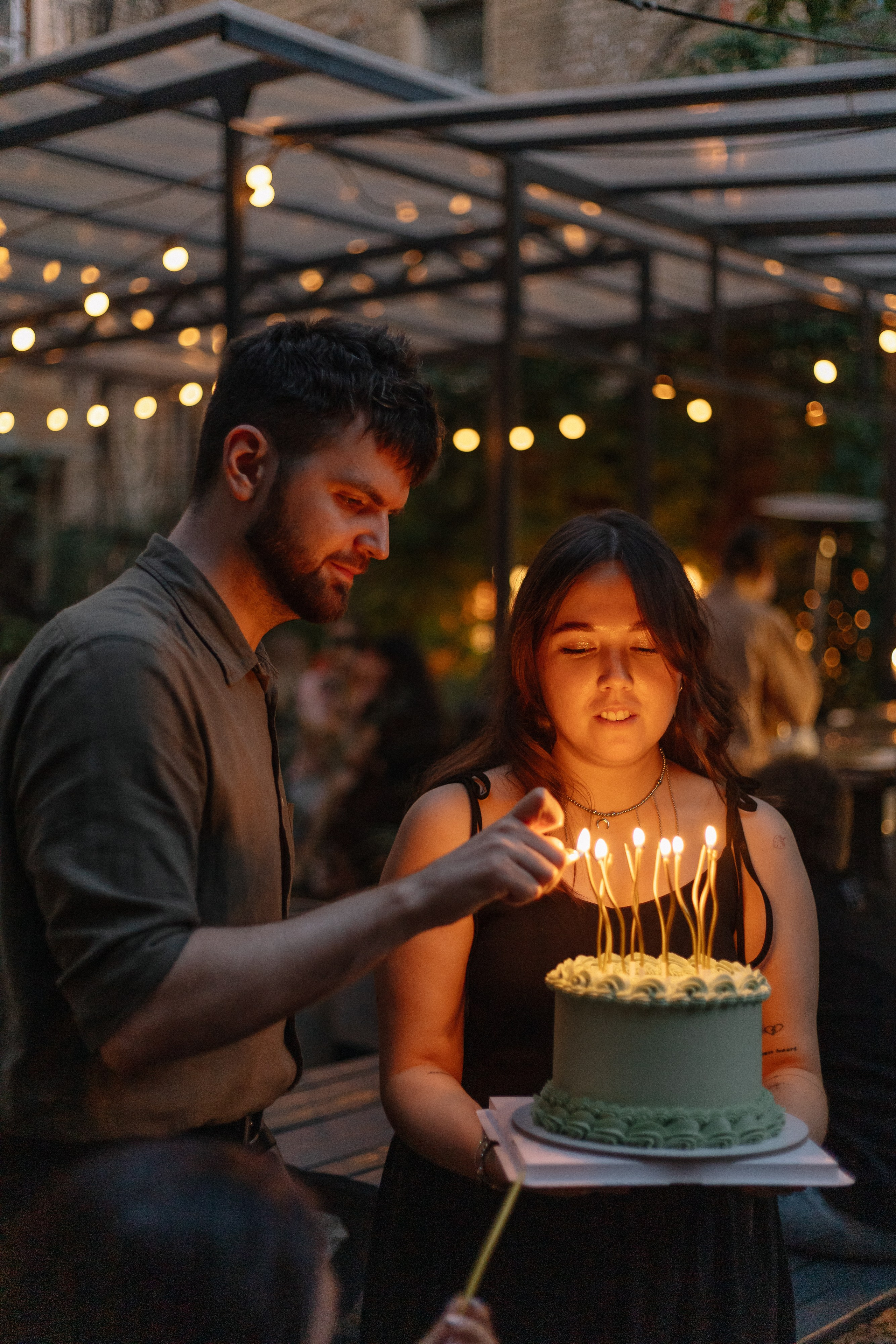 День рождения в Цейлоне — Алена ✨. Свадебный фотограф в Нижнем Новгороде Генеральская Ира