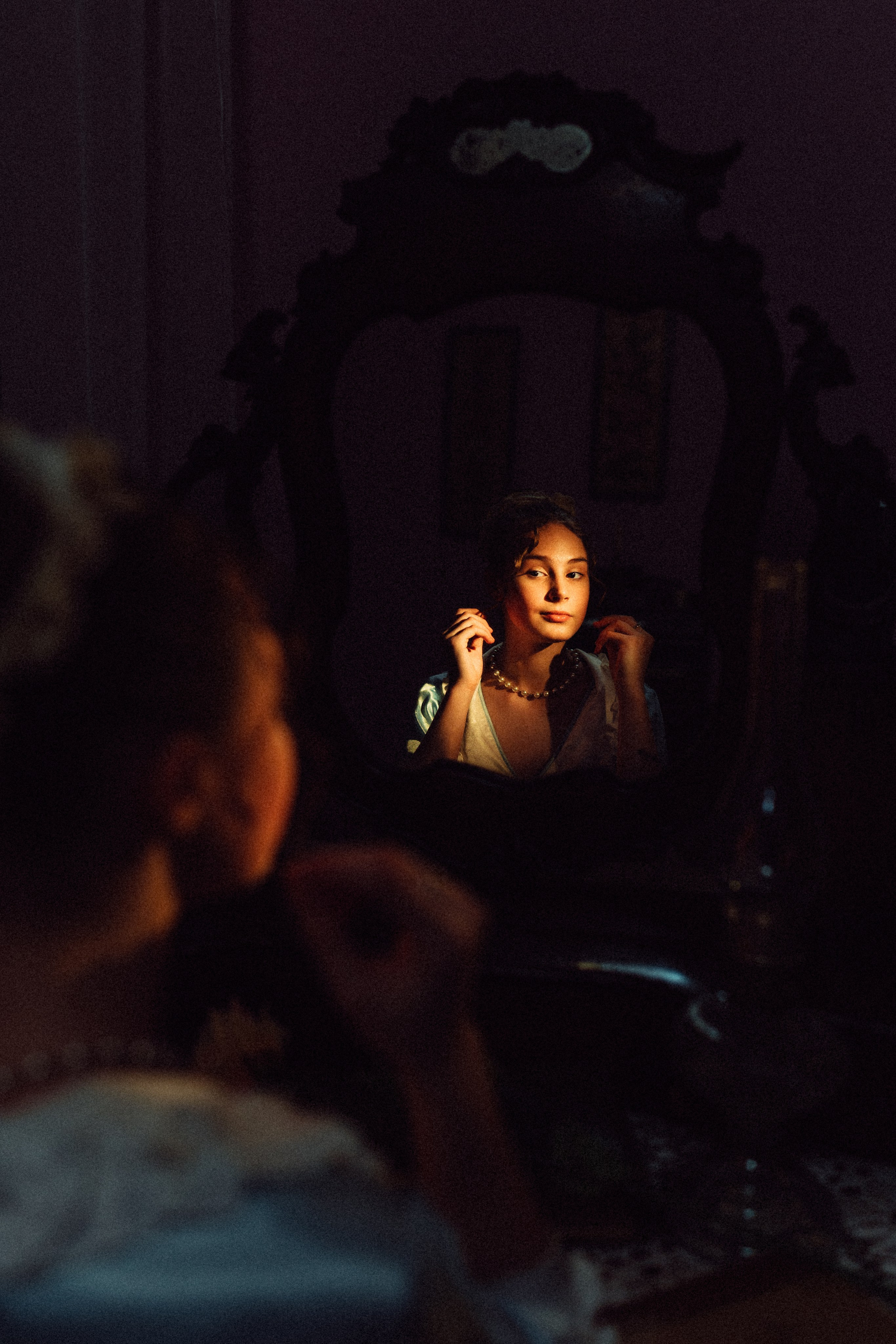 После бала. Семейный и свадебный фотограф в Бугуруслане Екатерина Ронжина