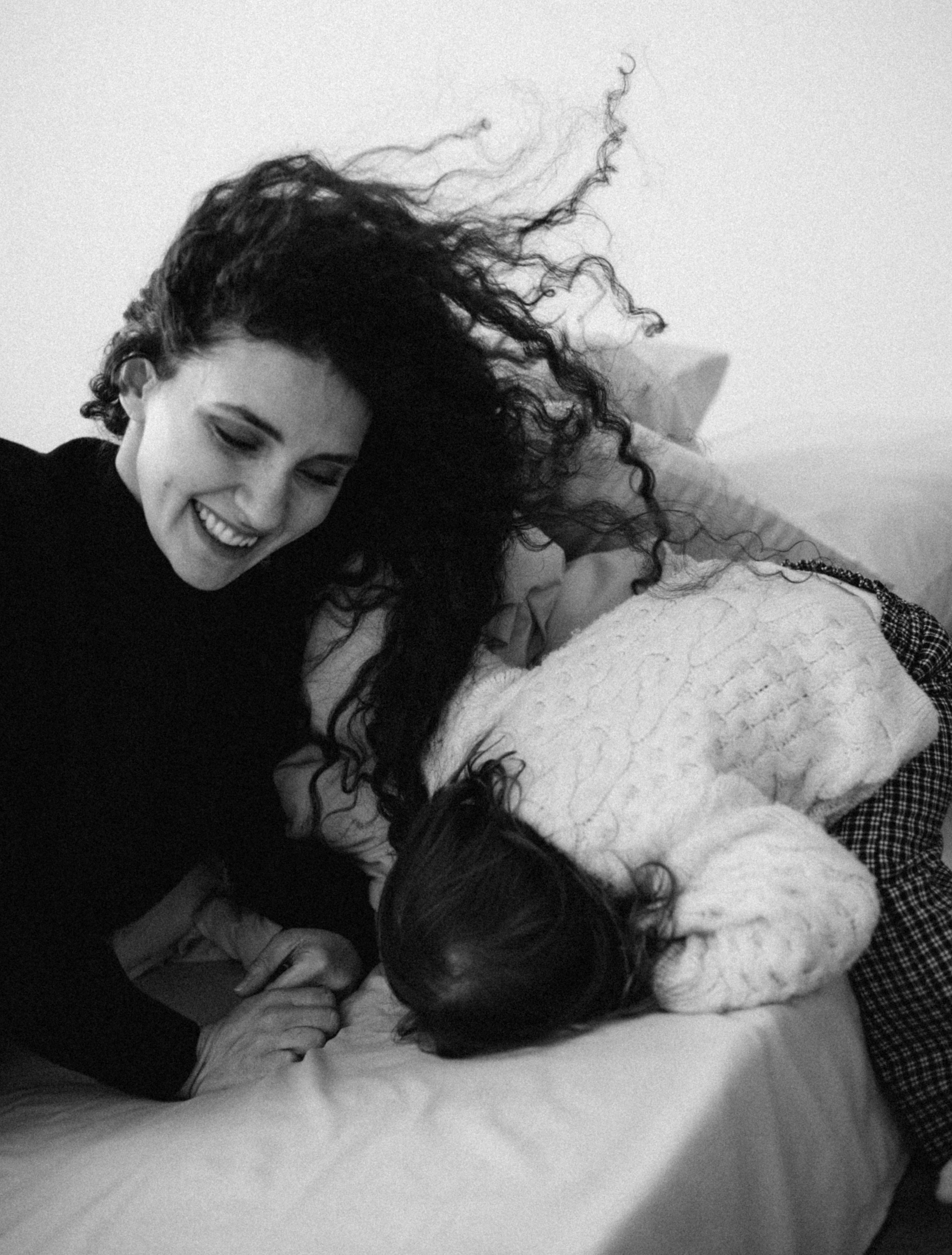 Семейный и детский фотограф в Хабаровске Мария Сердюк