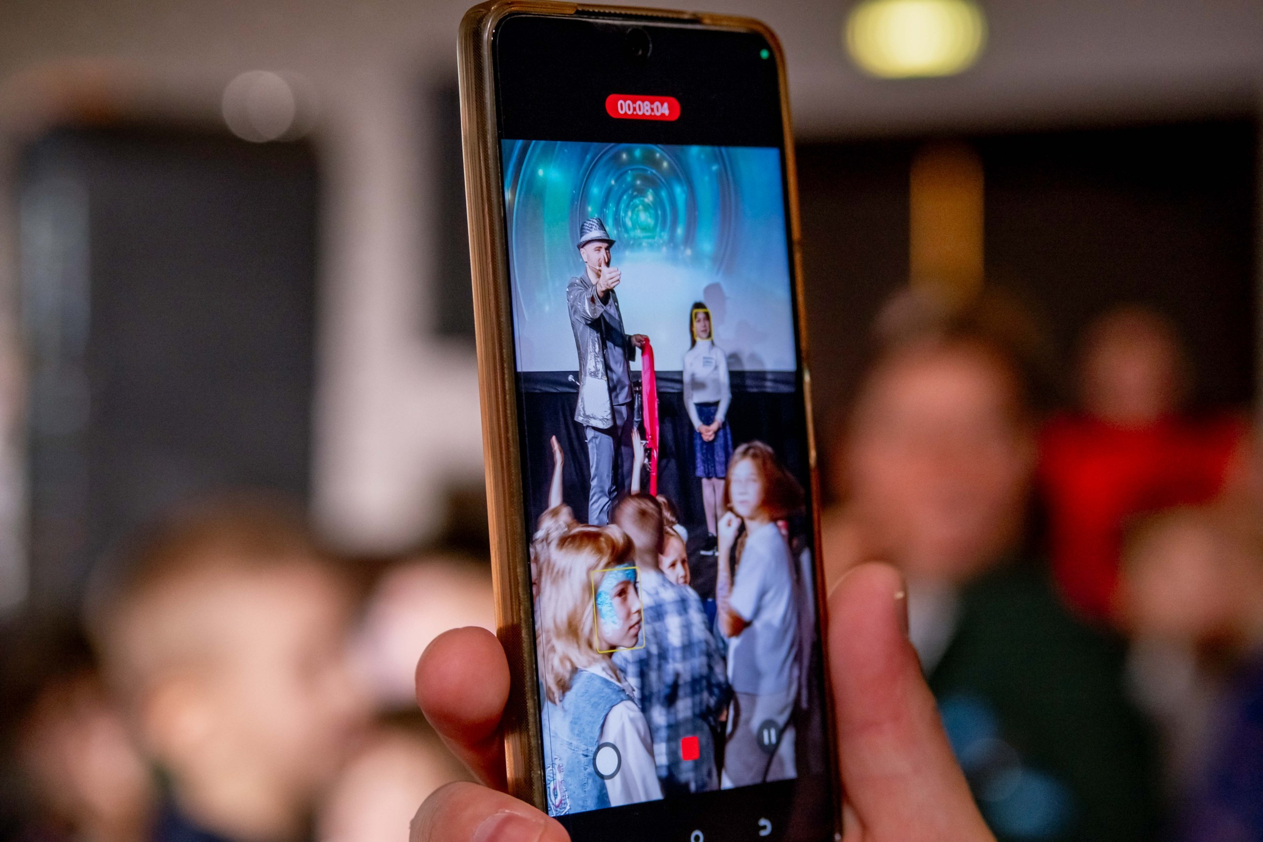 FAMILY DAY 750 чел. Территория M.I.C.E. Территория EVENT. Организация мероприятий