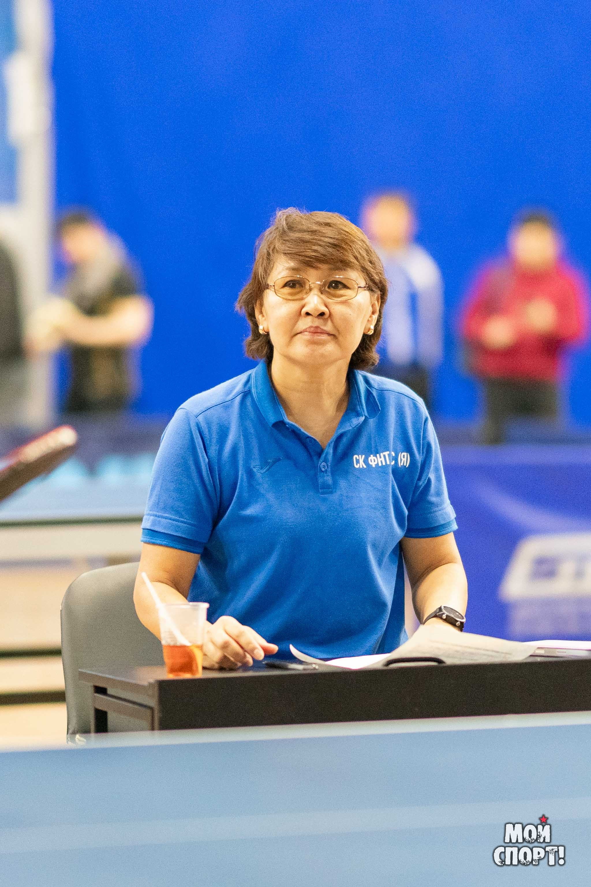 Строительная спартакиада 2026 им. И. Д. Романова. Студия «Мой Спорт!» — все о спорте в Якутии