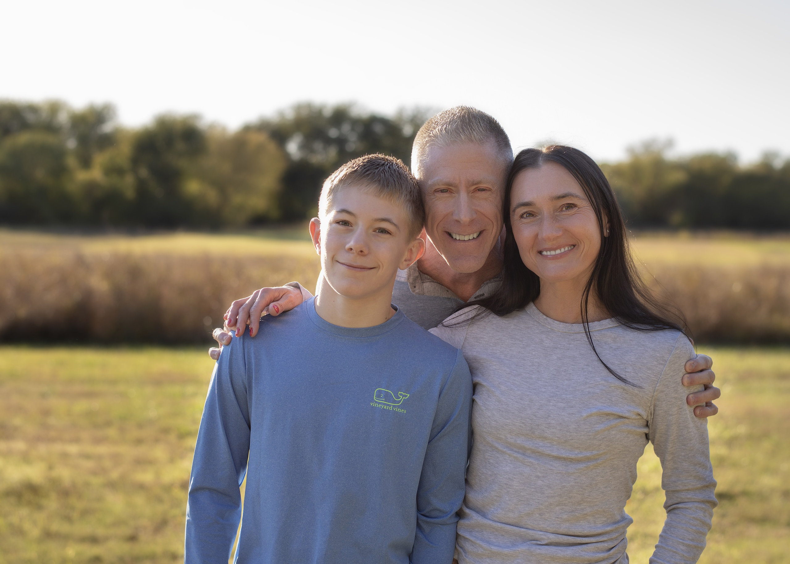 Oklahoma Family Photographer | Natural Family Photography in Stillwater, OK. Wedding Family Portrait Photographer in Stillwater, Tulsa, OKC Oklahoma | Nika Loran Photography