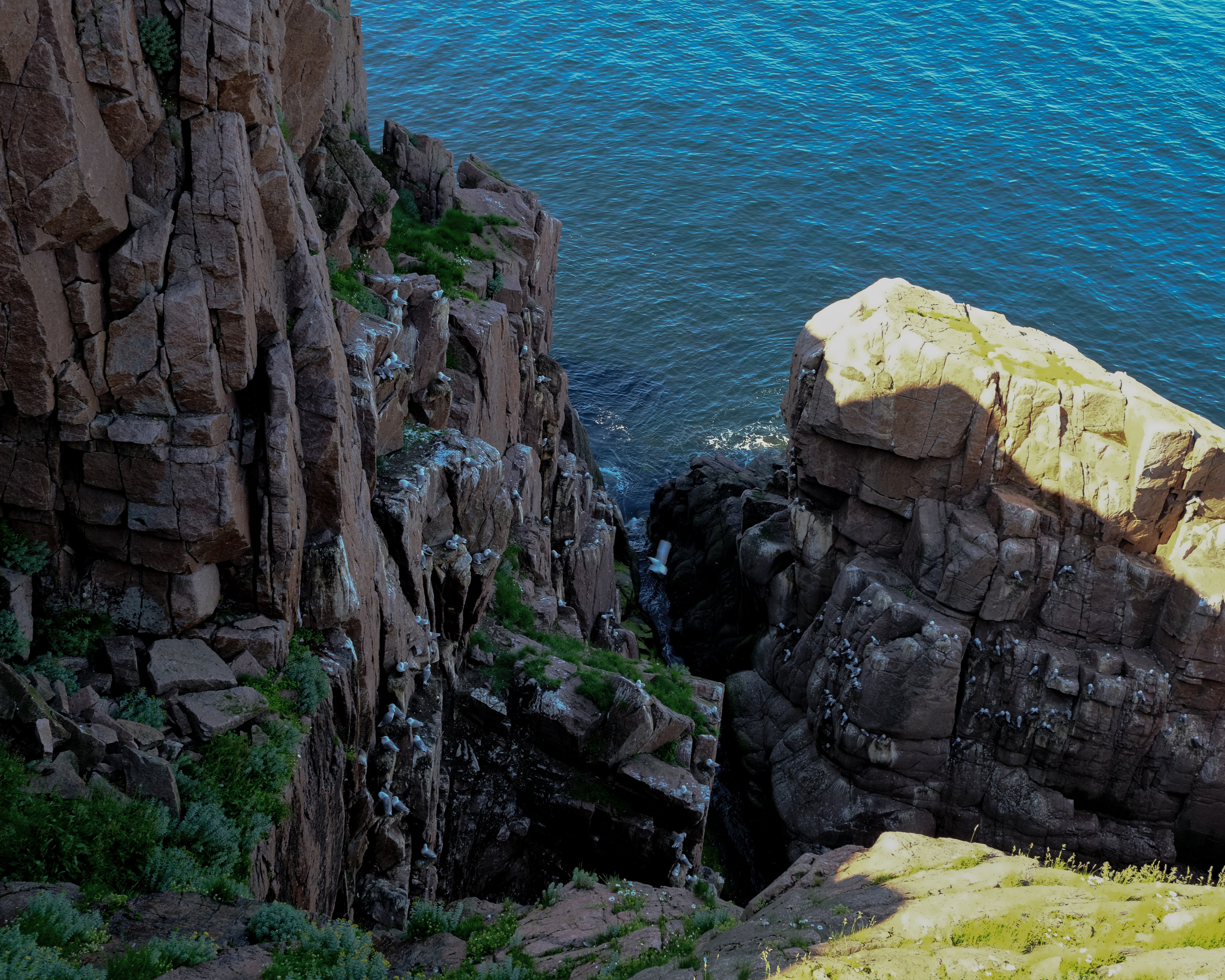 МУРМАНСК. Фотографии из путешествий