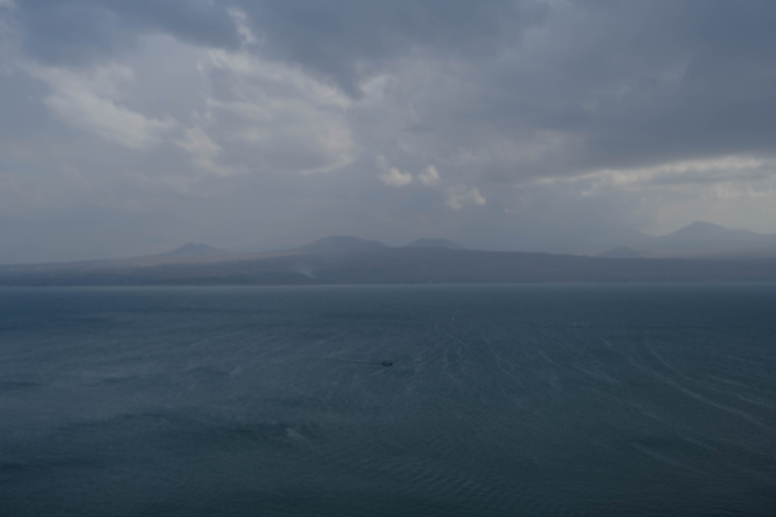 Севан и Храмы. Фотографии из путешествий