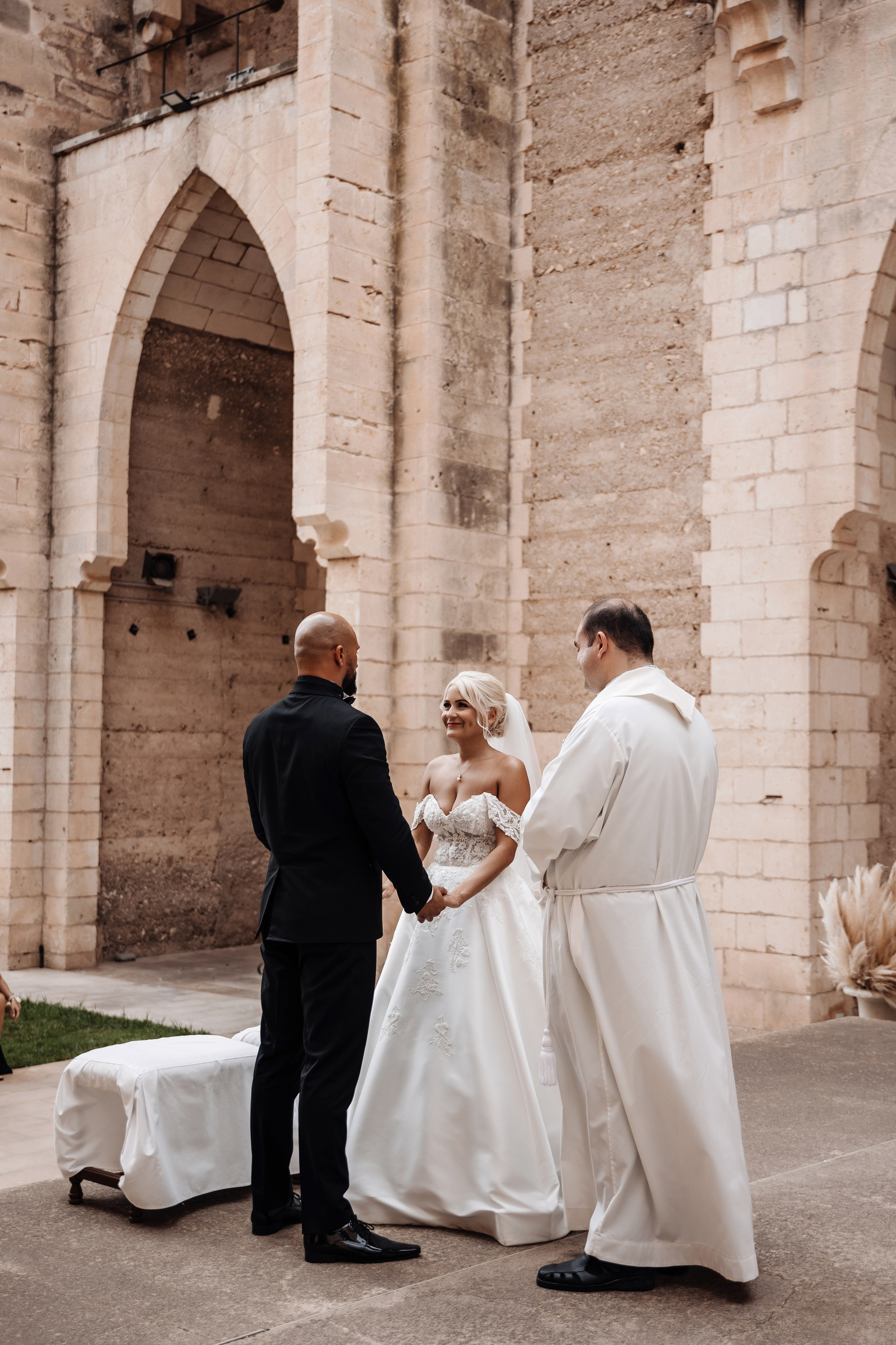 Vaida_&_Tadas. Фотограф на Майорке Екатерина Дробышева