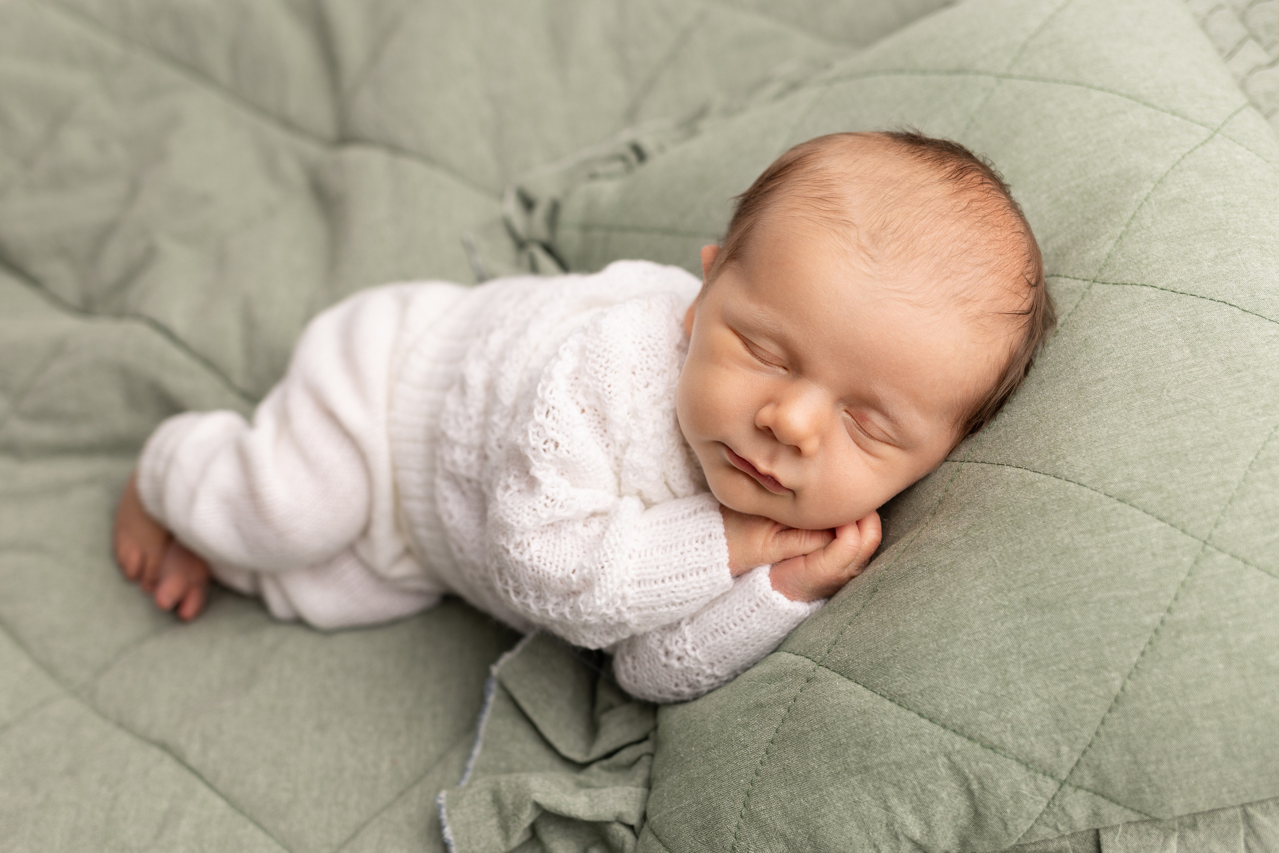 Съемка новорожденных. Фотограф новорожденных, детский фотограф в г. Оренбурге Екатерина Козлова