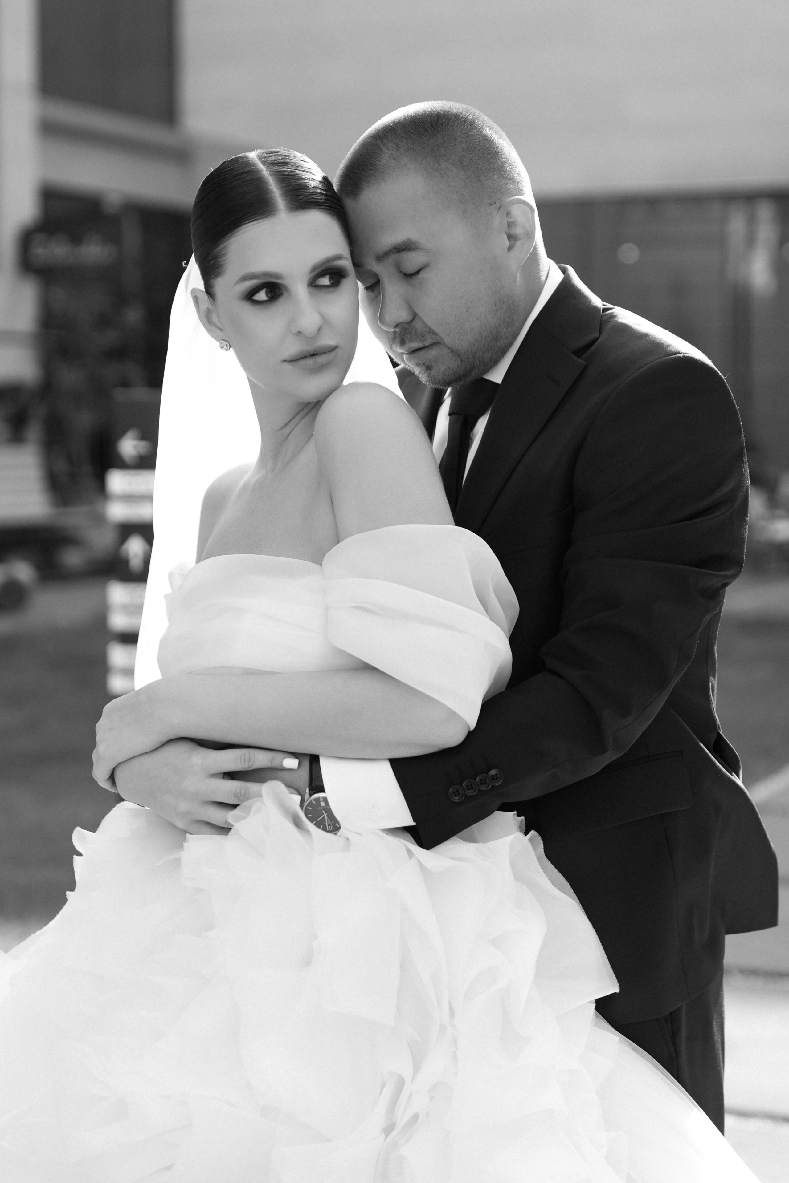 Вероника и Рустем. Свадебный, семейный и портретный фотограф в Москве, Маржан Кадышева