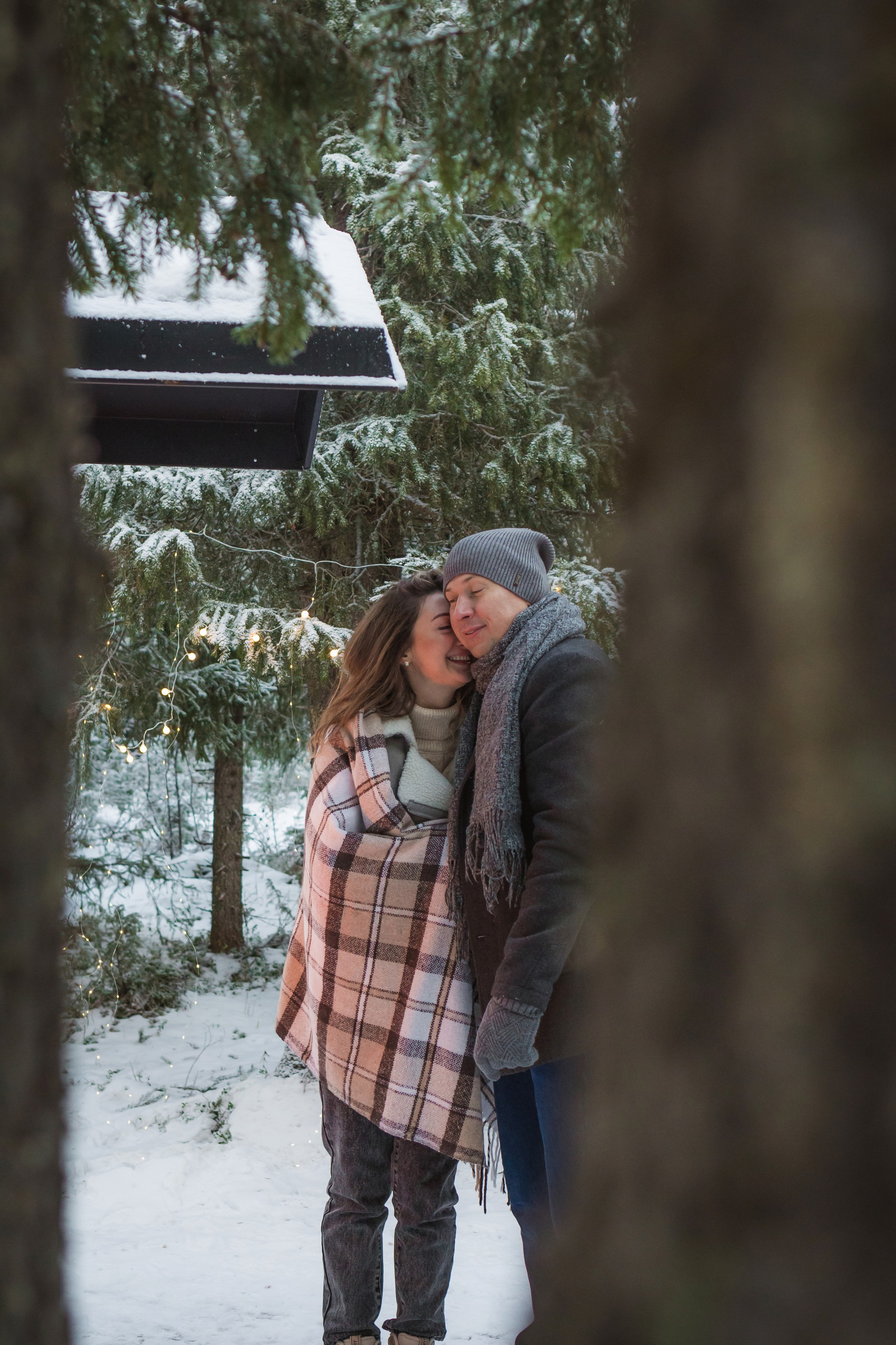 ПАРОЧКИ. Портретный, семейный и свадебный фотограф в Нарьян-Маре