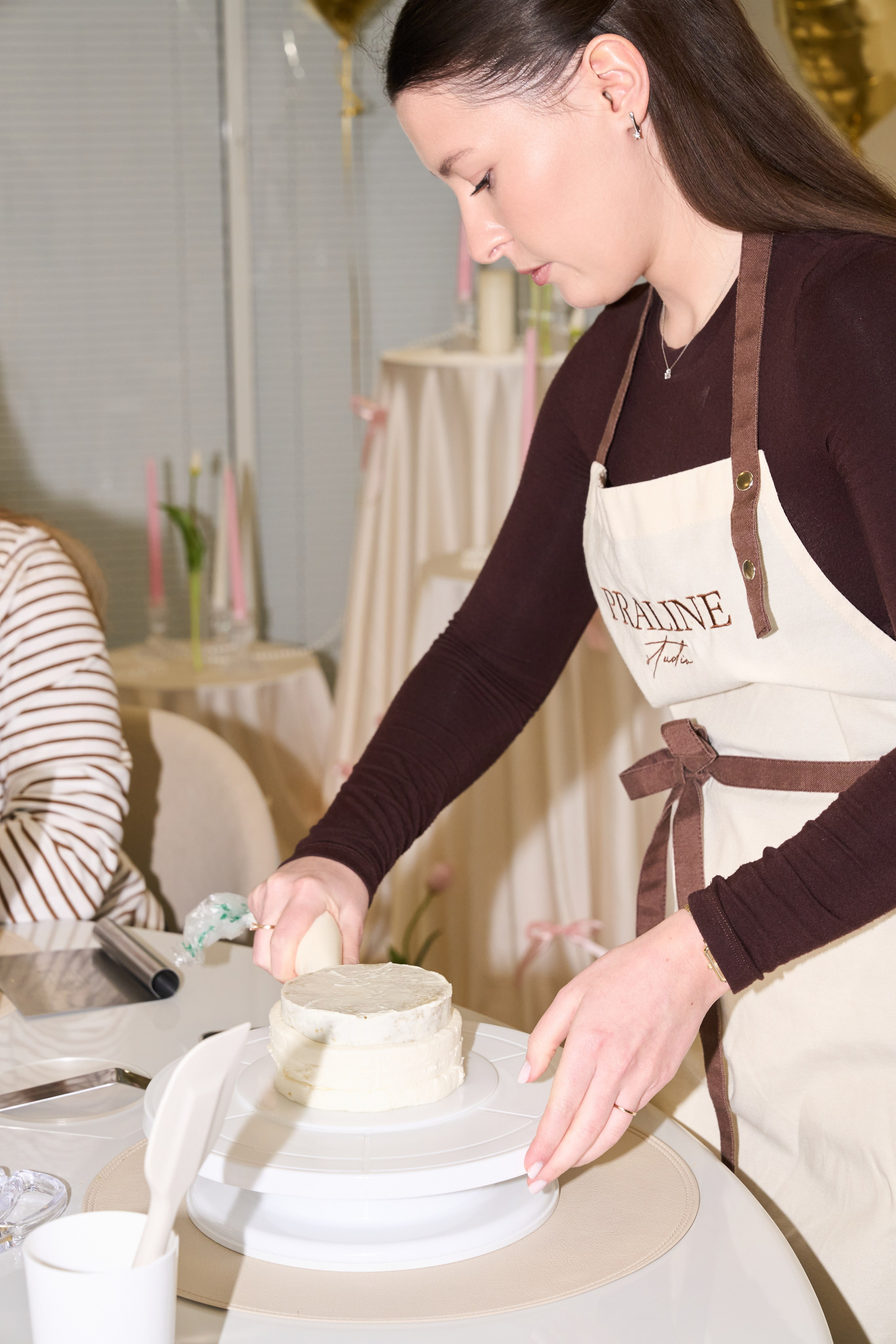МК по бенто тортам. Фотограф в Донецке Юлия Петрушевская