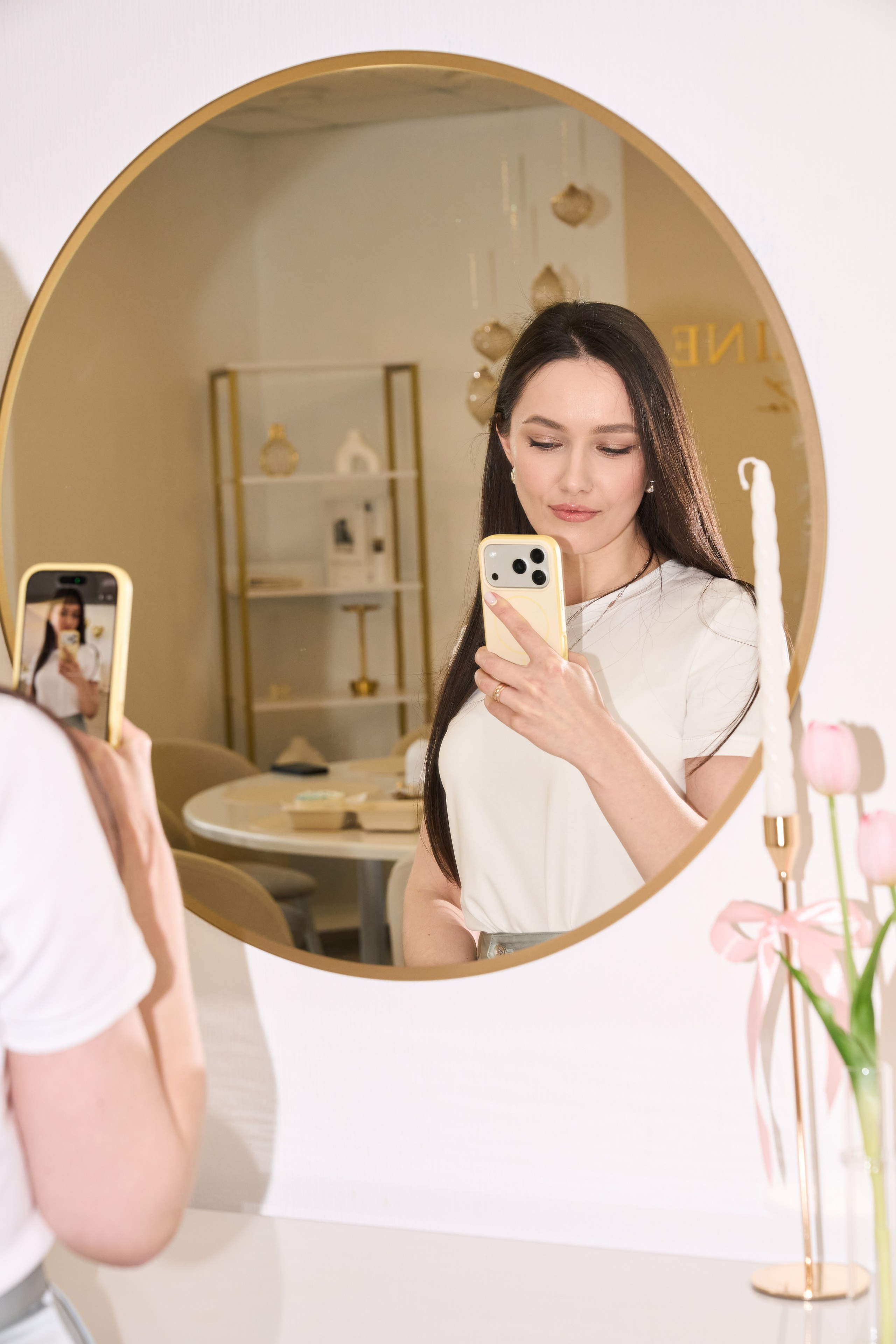 МК по бенто тортам. Фотограф в Донецке Юлия Петрушевская