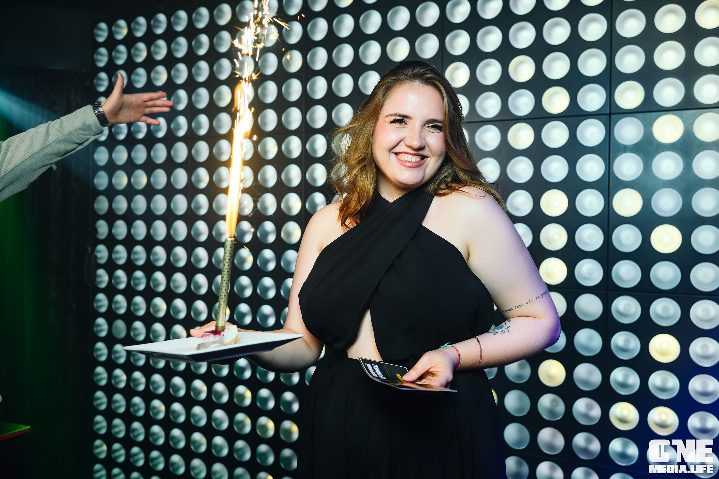 Фоторепортаж из караоке-клуба Эйфория. One Media Life: фоторепортажи, фотоотчеты с мероприятий и заведений