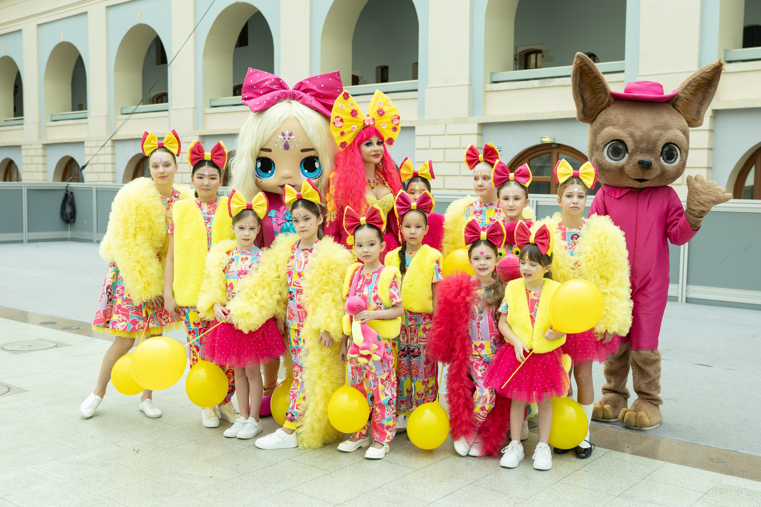 Fashion Style Podium. Рыжий Фотограф Иркутск